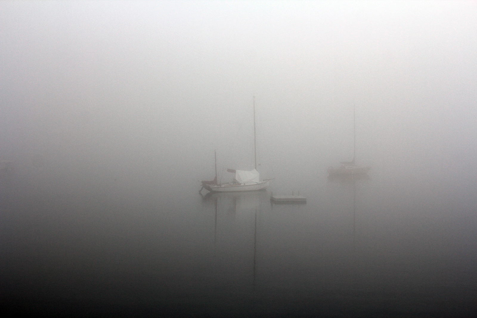 Deep Cove, Canada 2018