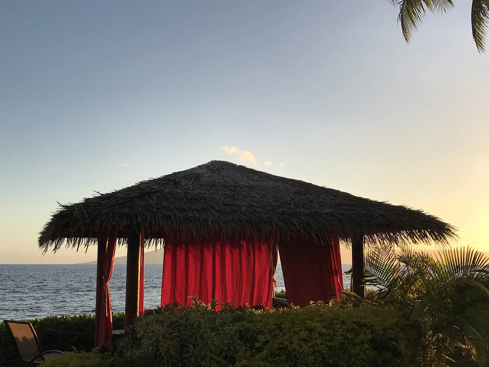 Maui, 2019