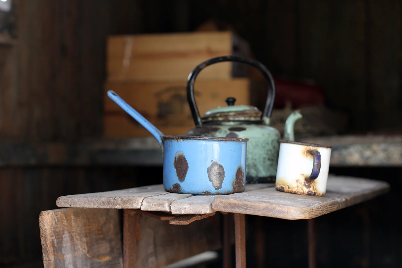 Weald and Downland Living Museum, UK 2014