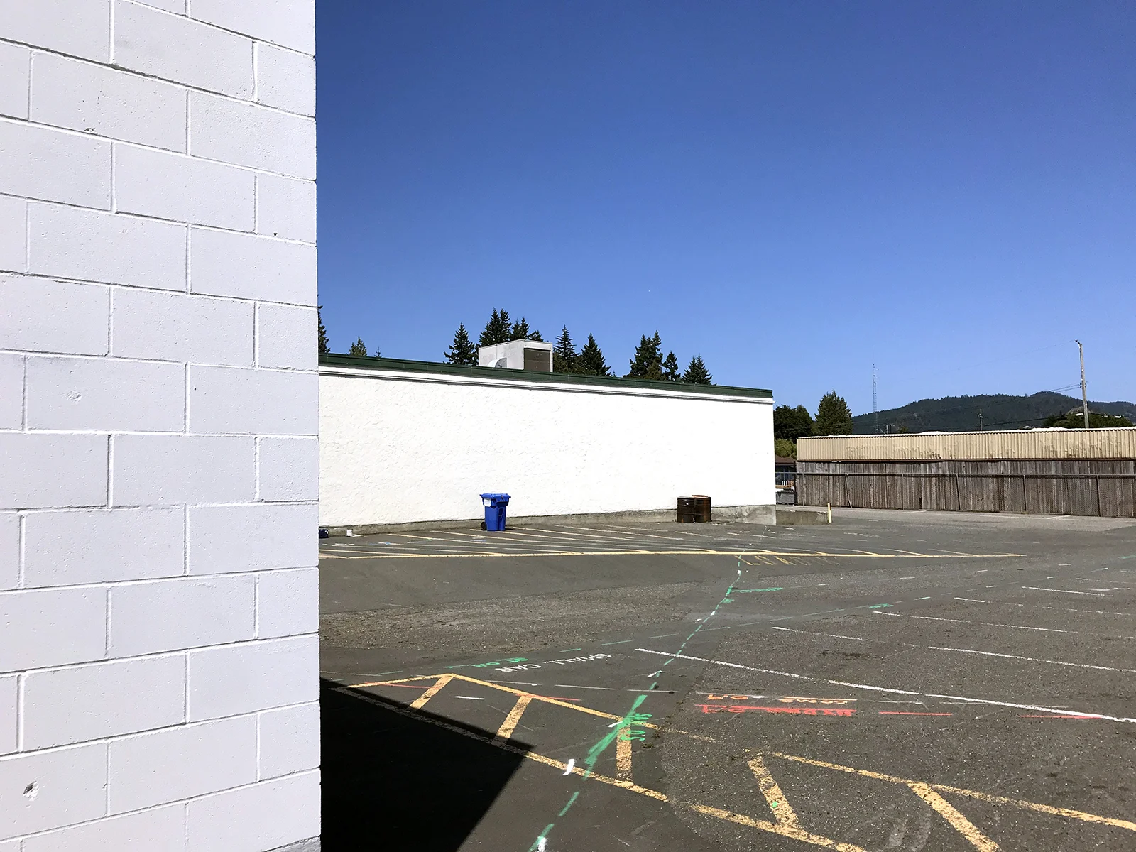 Sooke, Vancouver Island 2019