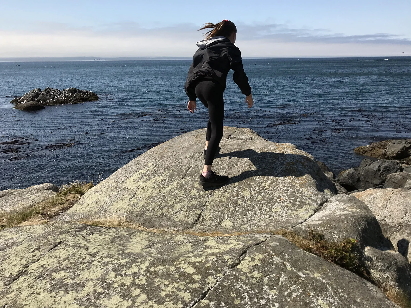 Vancouver Island 2019