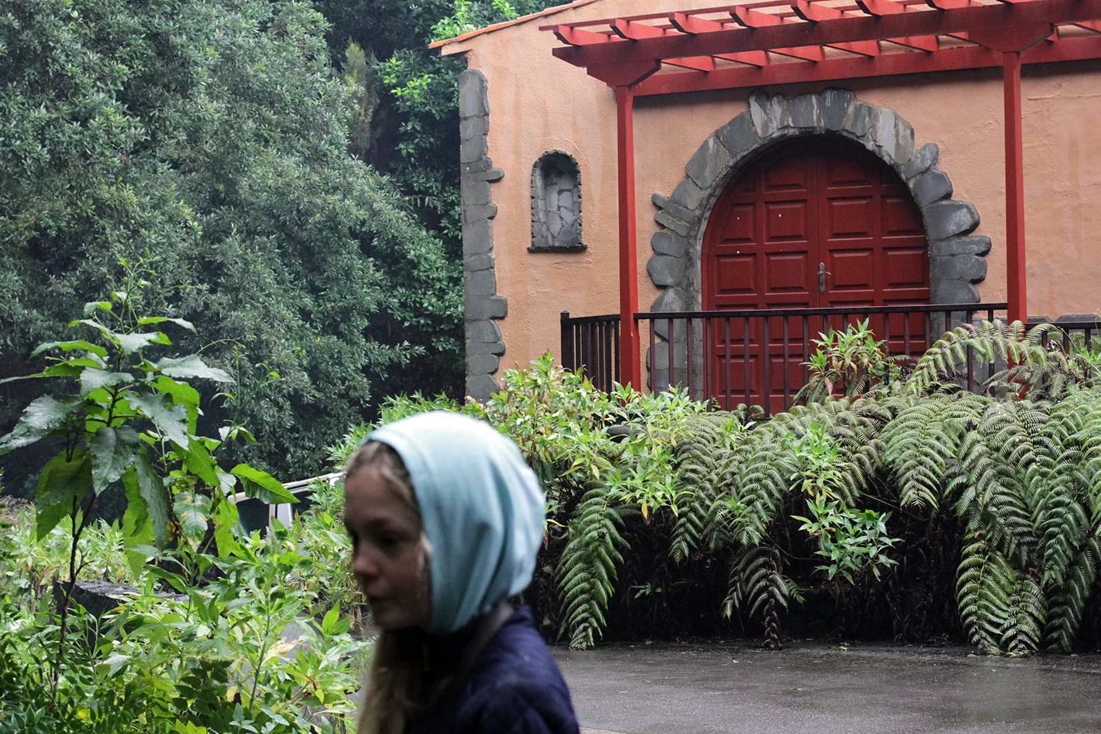 La Palma, 2016