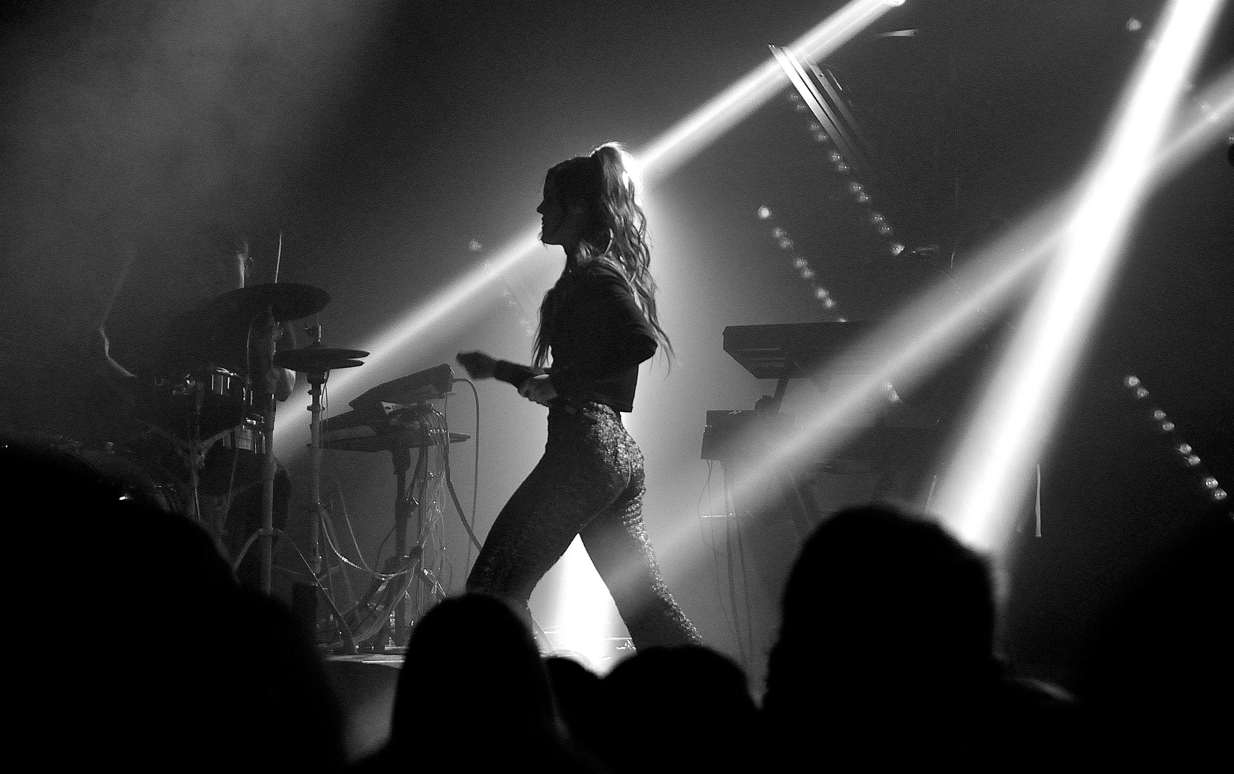    Echosmith   // 2018-04-20 //   House Of Blues   - Cleveland, OH  Photo by  Attila Hardy      