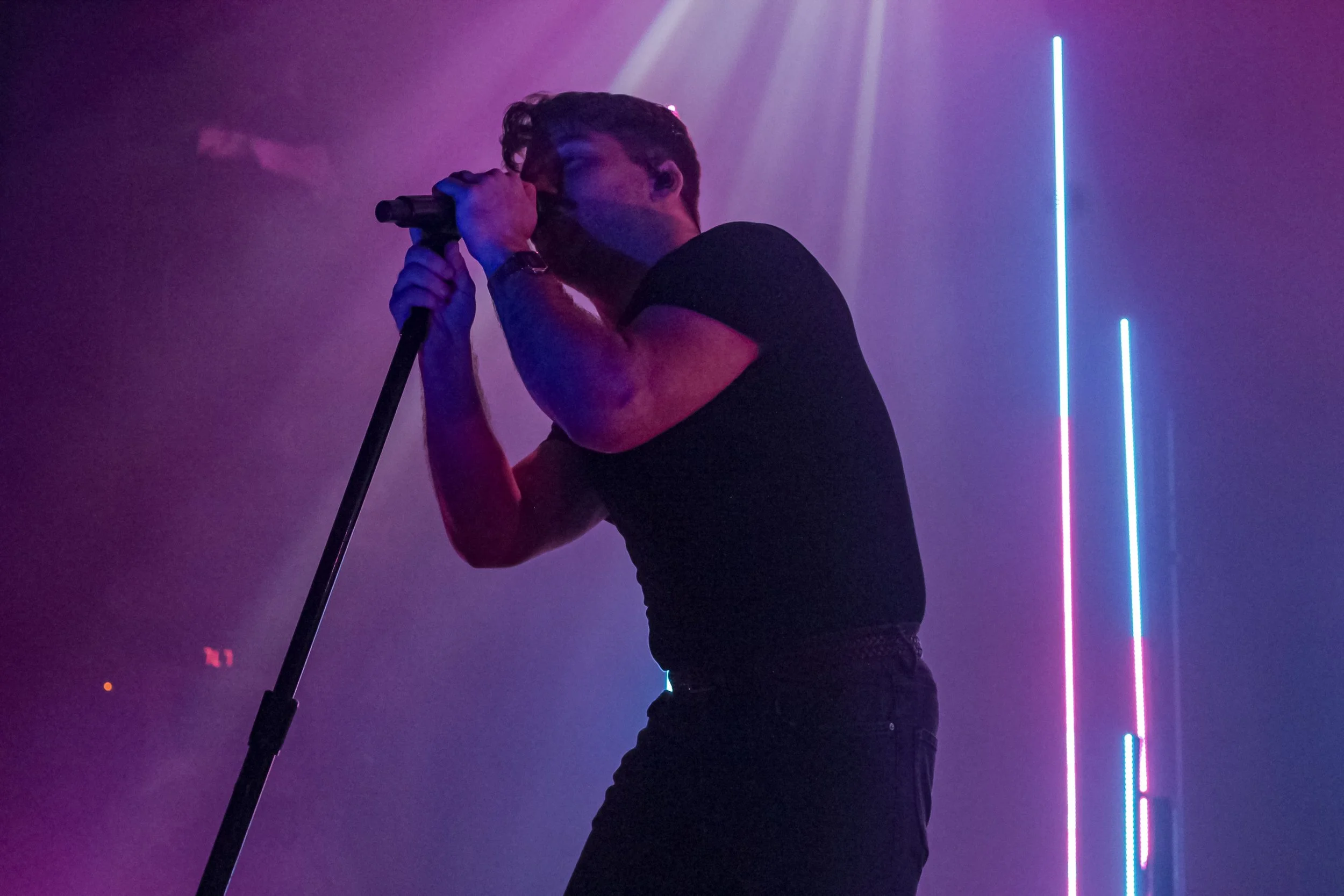    ARIZONA   // 2019-06-12 //   House Of Blues   - Chicago, IL // Photos by  Cristian Castillo  