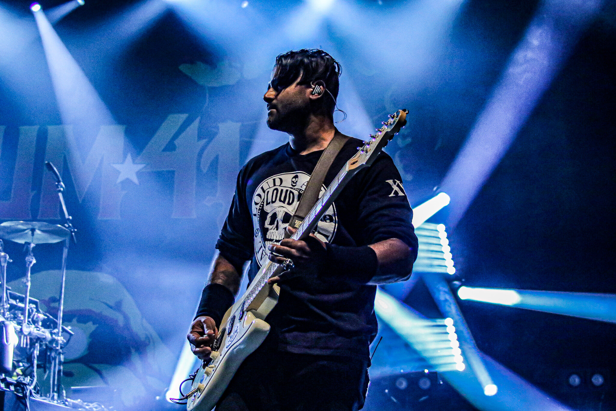 Photo Credit: Alexandra Geshel Taken at the The Vic Theatre, Chicago, IL 2019/10/06