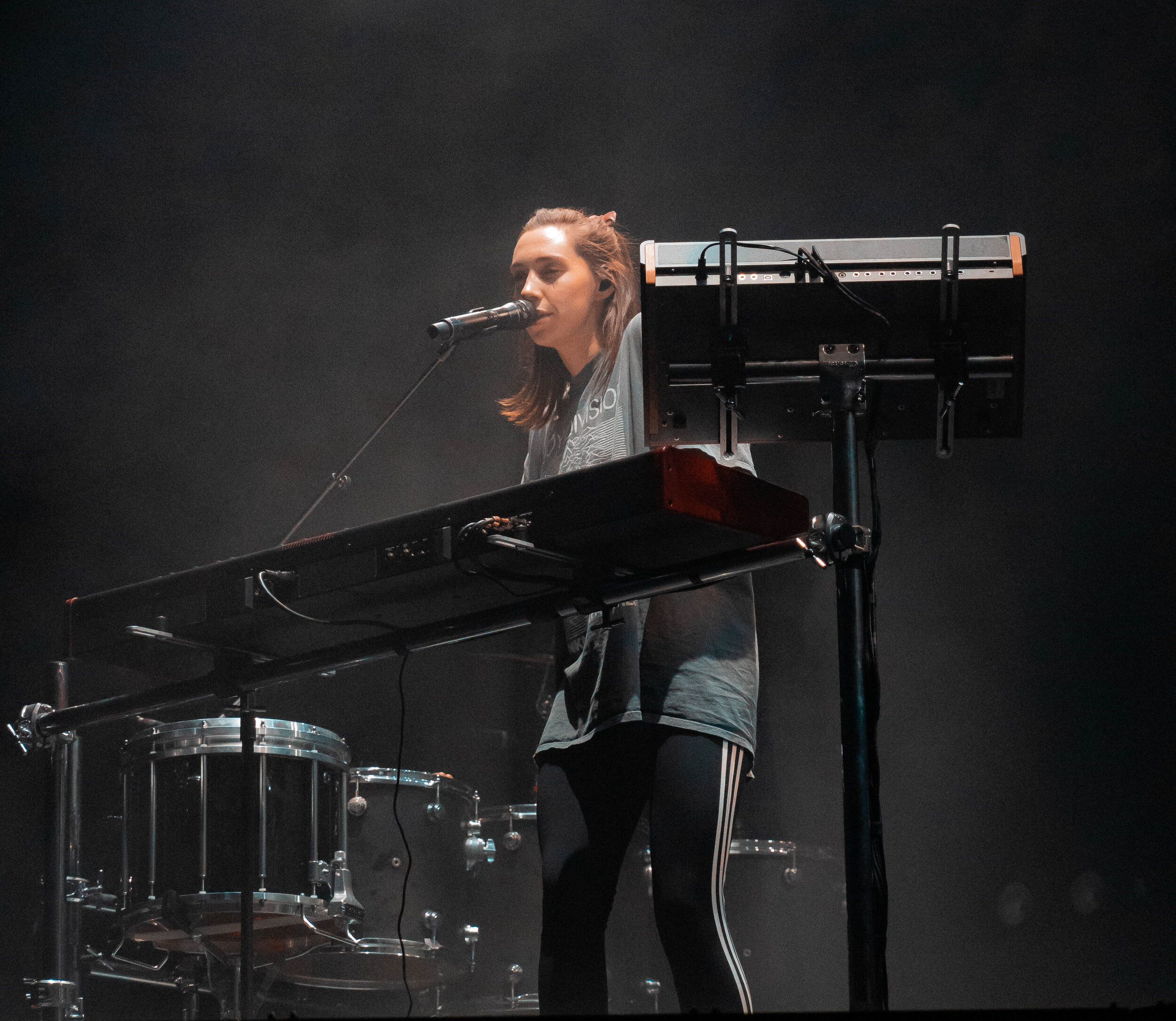  Photo Credit:   Astrid Elstrom     ILLENIUM    Taken at   Credit Union 1 Arena at UIC     2019/11/08 