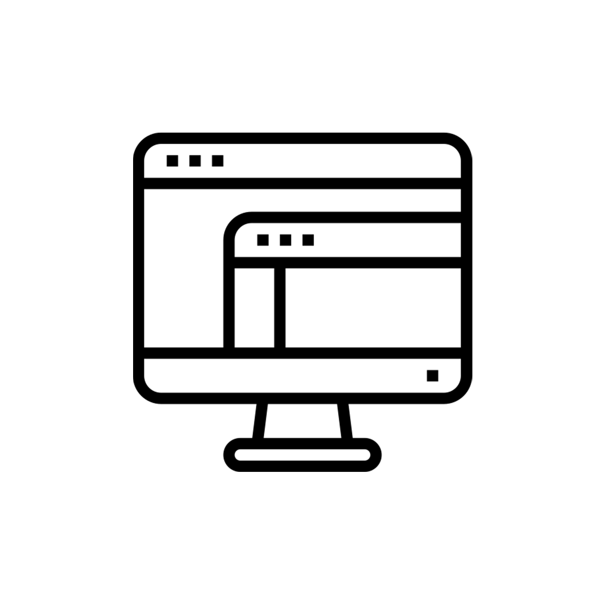 WEBSITE DESIGN (Copy)