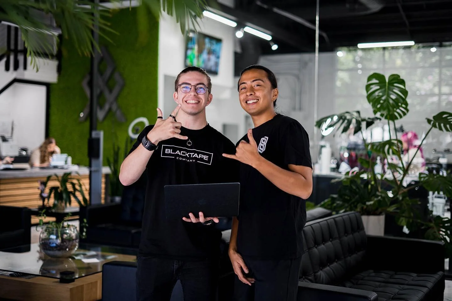 Spending your money at a small business helps stimulate the local economy and keep business booming within your local region. 

These smaller-sized businesses help to create and sustain jobs as well as keep the area vibrant and buzzing with shoppers 