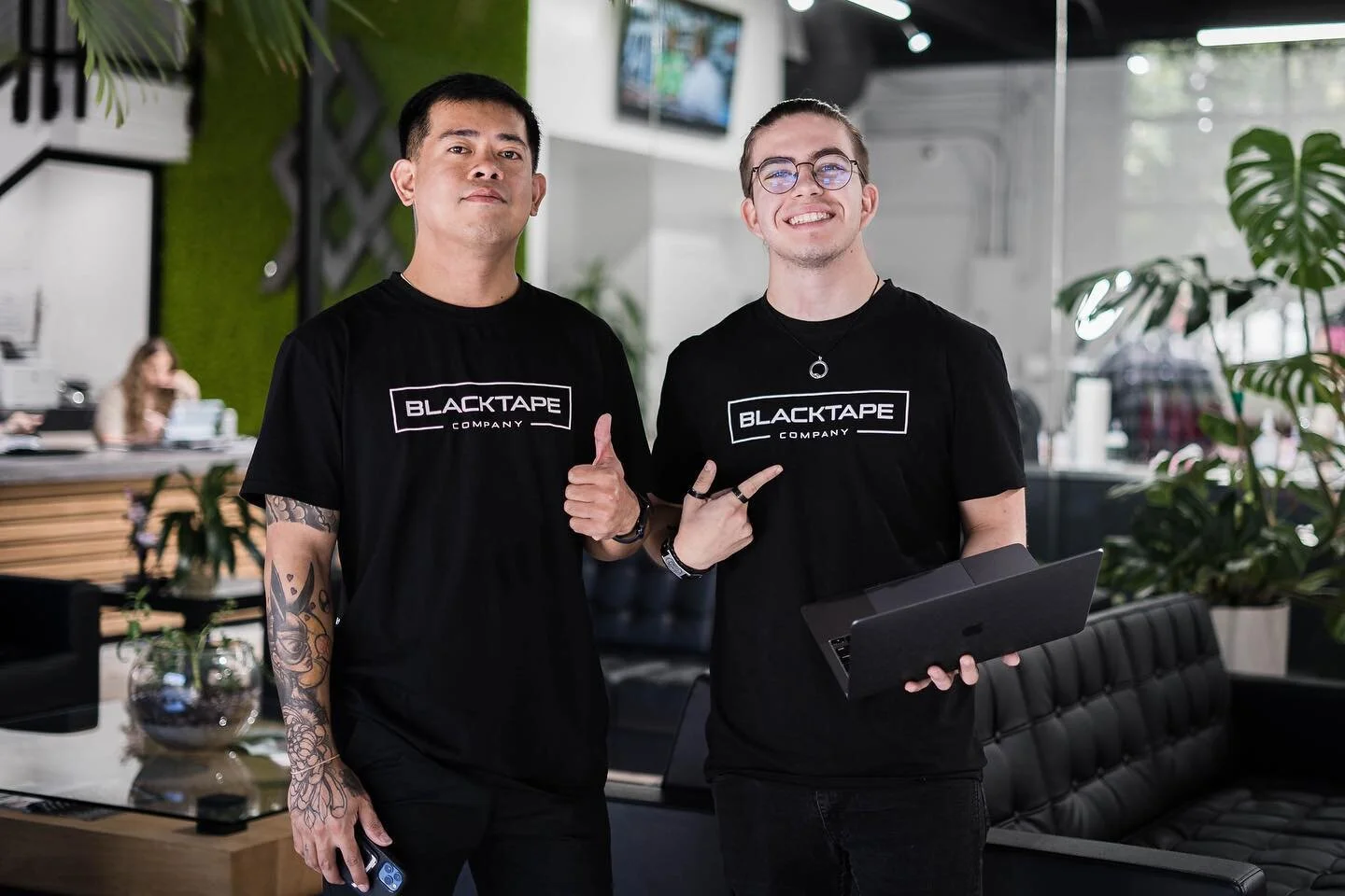 In order to survive and grow, your business needs customers. In order to get customers, you need to promote your business. In the good old days, this was a matter of deciding between a flyer, a brochure, a postcard, or an ad in the local newspaper.

