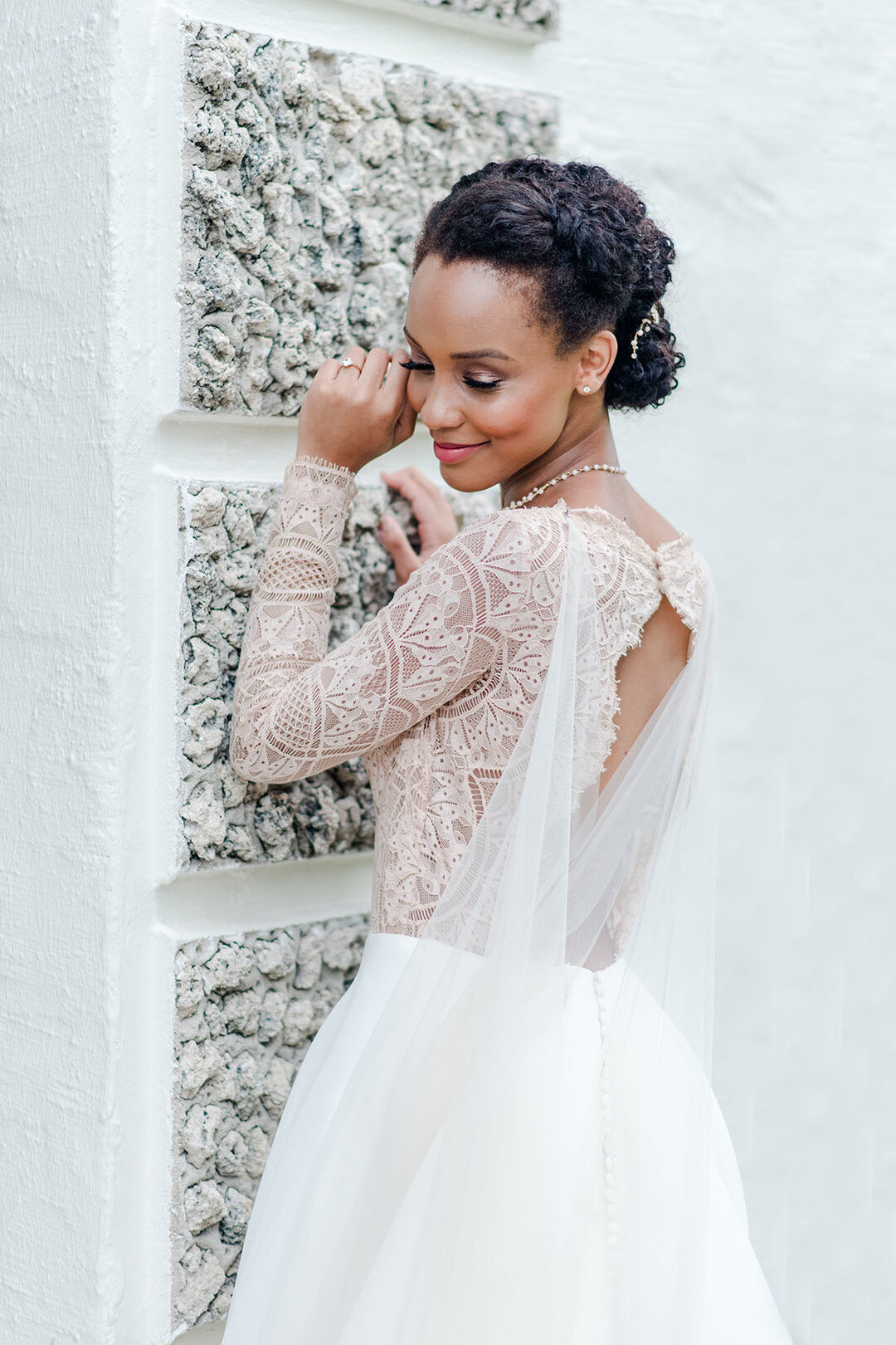 Bridal Inspiration Vintage Inspiration With Modern Flair In Fort