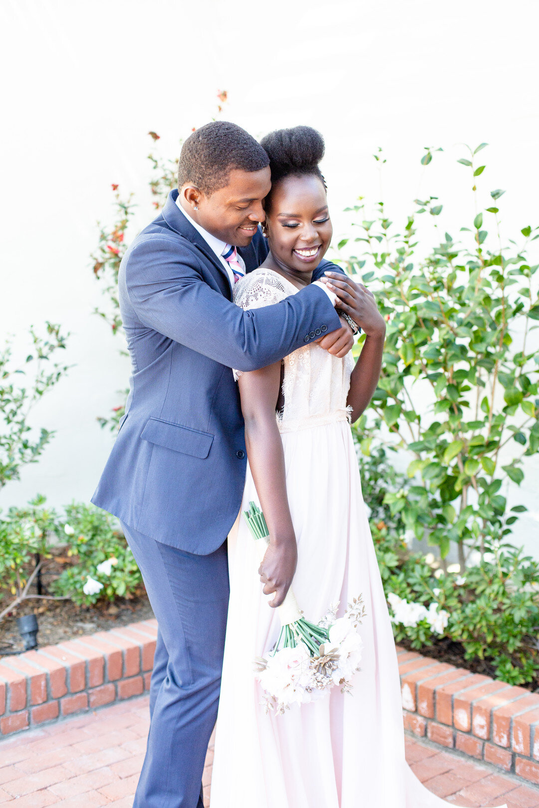 Bridal Inspiration Timeless Wedding In La Jolla Our Love In Color