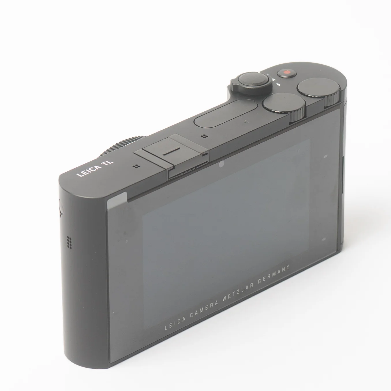 Leica TL Mirrorless Camera Pixity