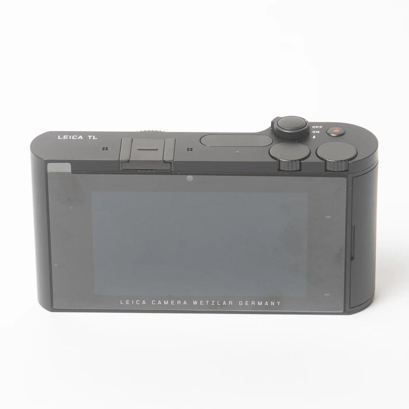 Leica TL Mirrorless Camera Pixity