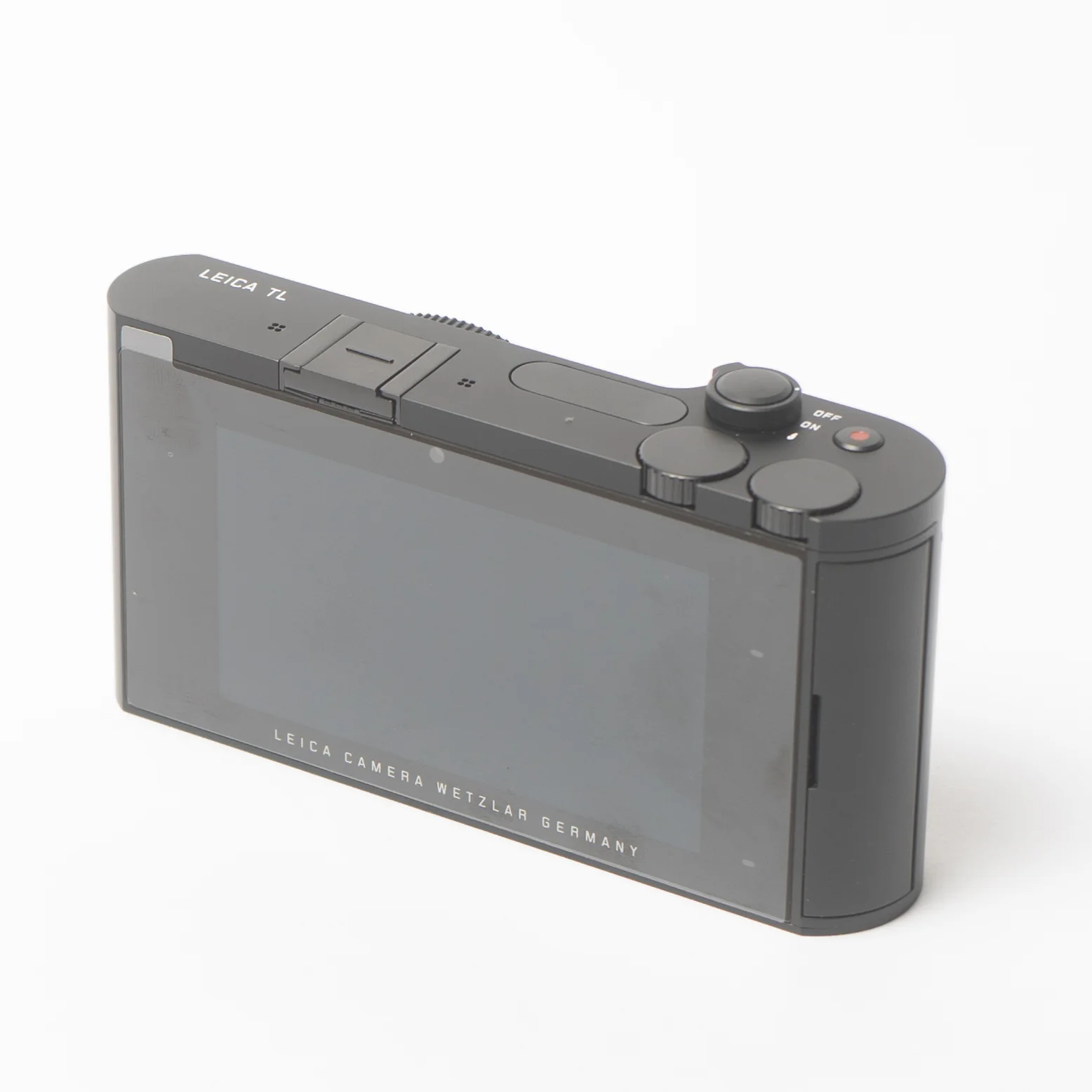 Leica TL Mirrorless Camera Pixity