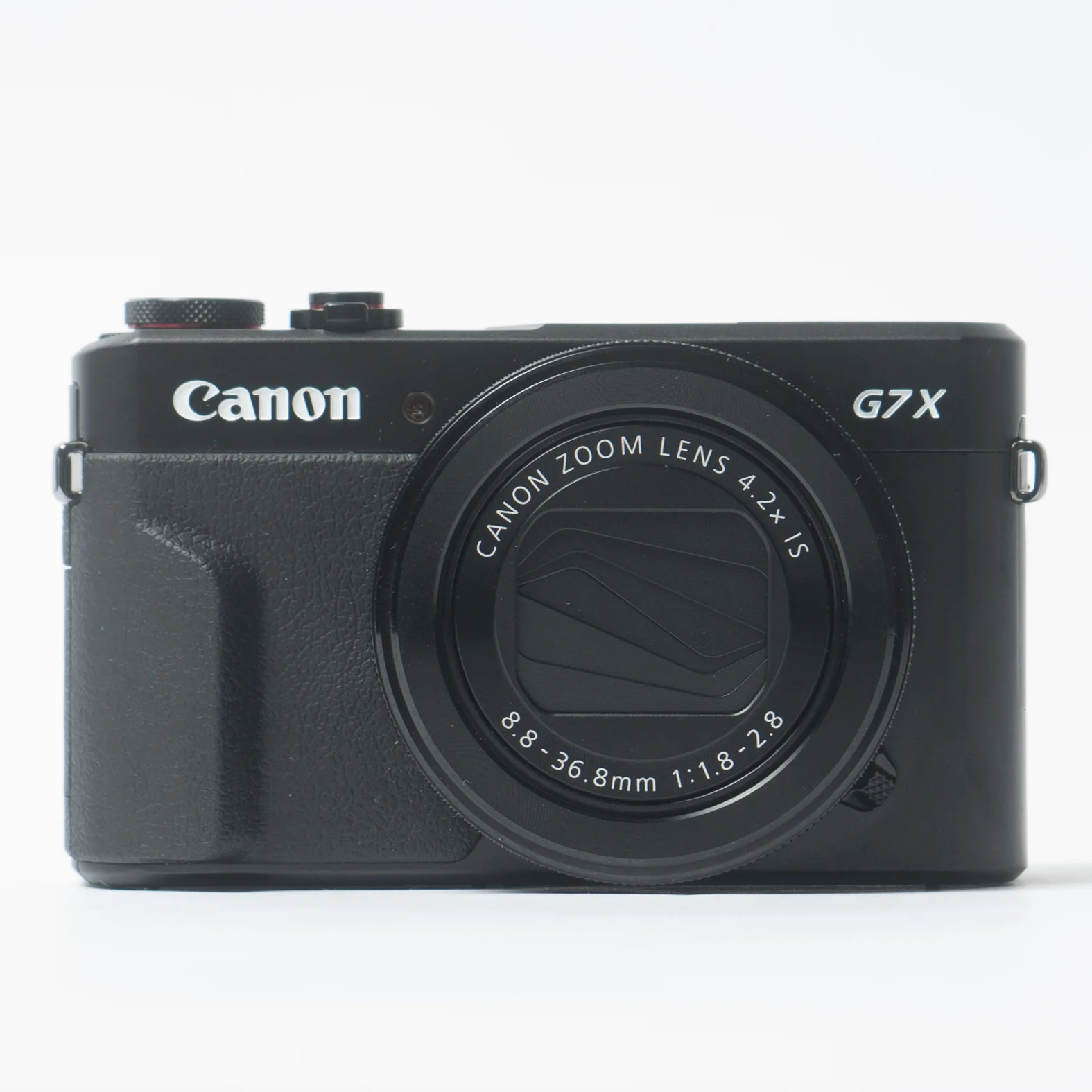Canon PowerShot G7 X Mark II Pixity