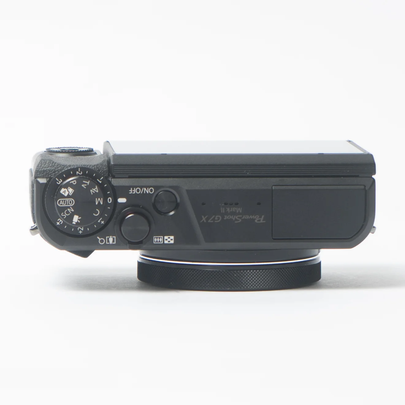 Canon PowerShot G7 X Mark II Pixity