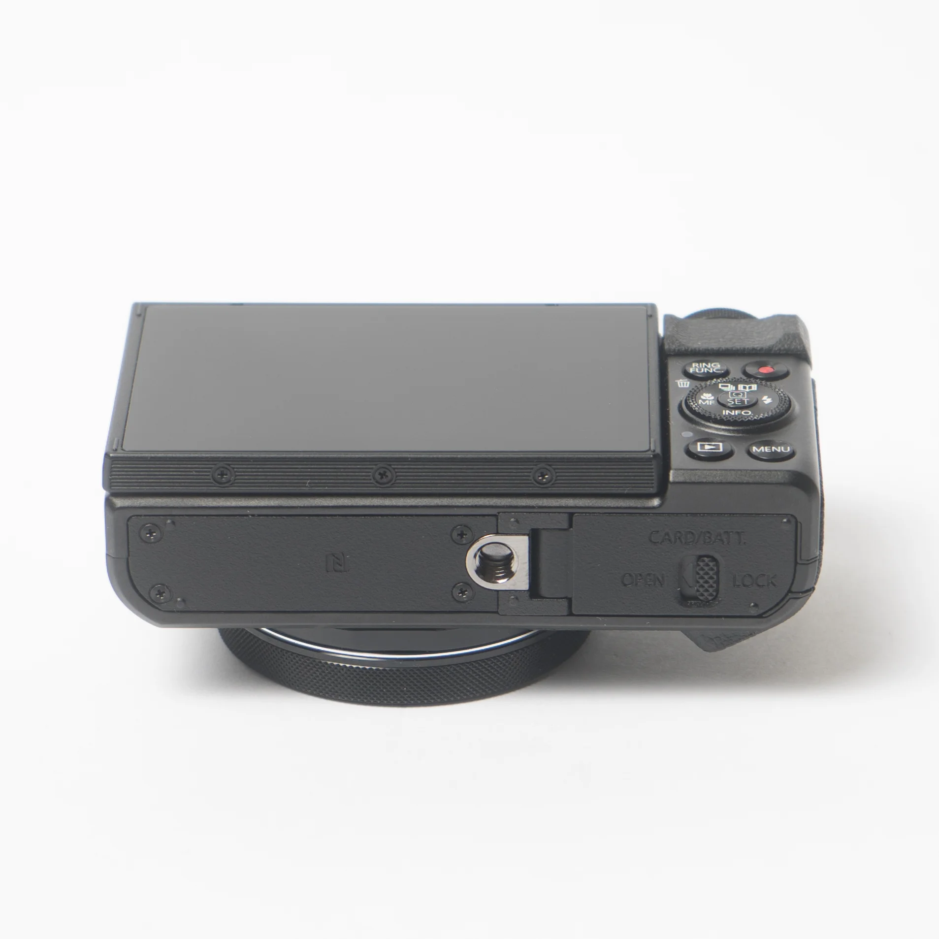 Canon PowerShot G7 X Mark II Pixity