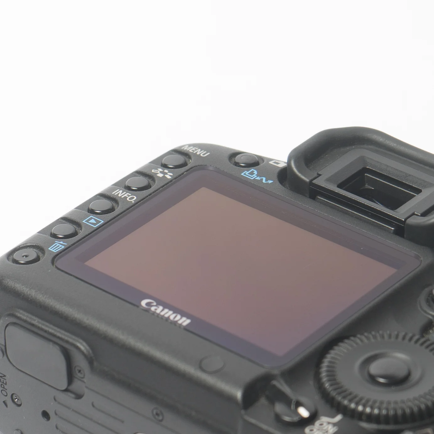 Canon EOS 5D Mark II Digital DSLR Camera (Body Only) Pixity