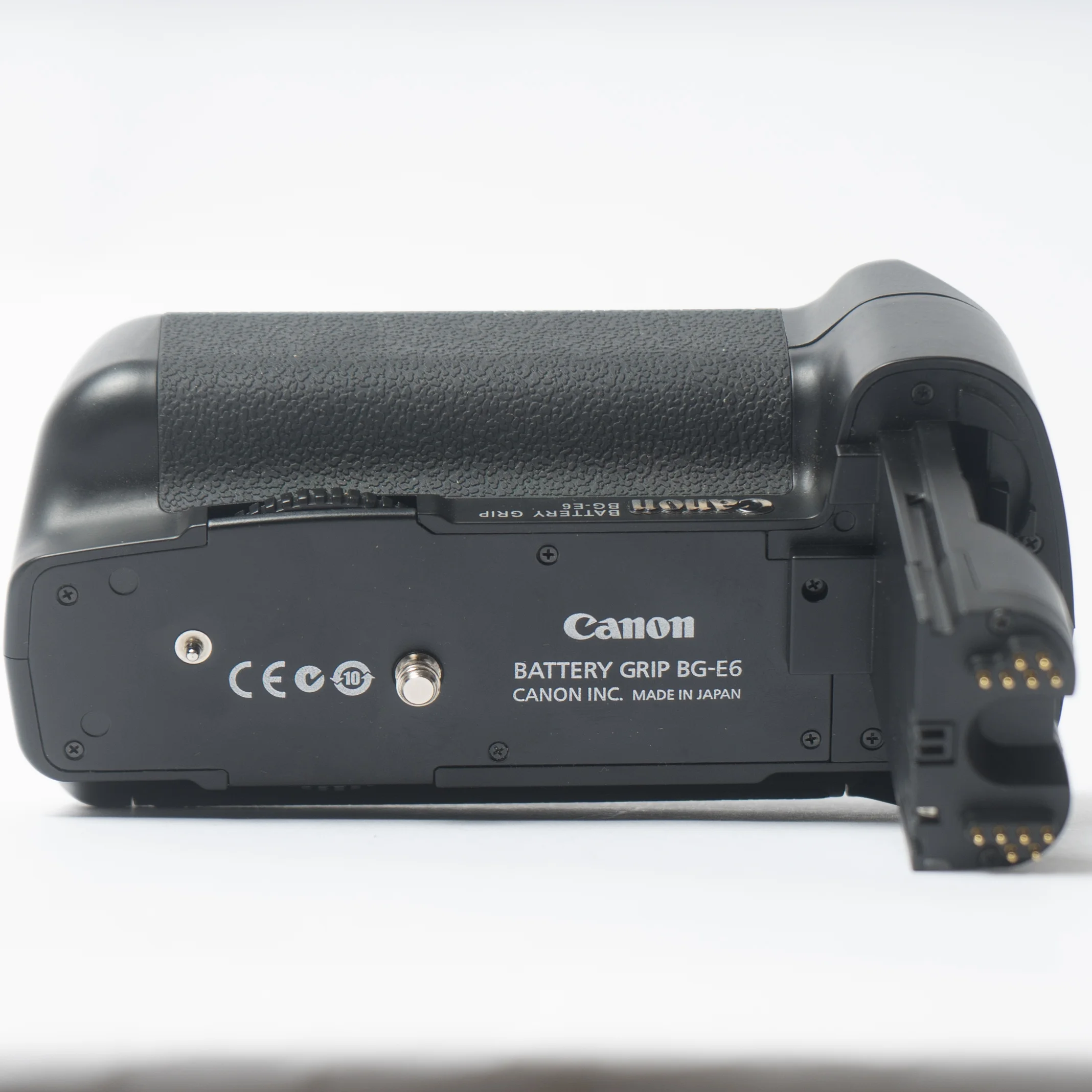 Canon BG-E6 Battery Grip for Canon 5d Mark II Pixity