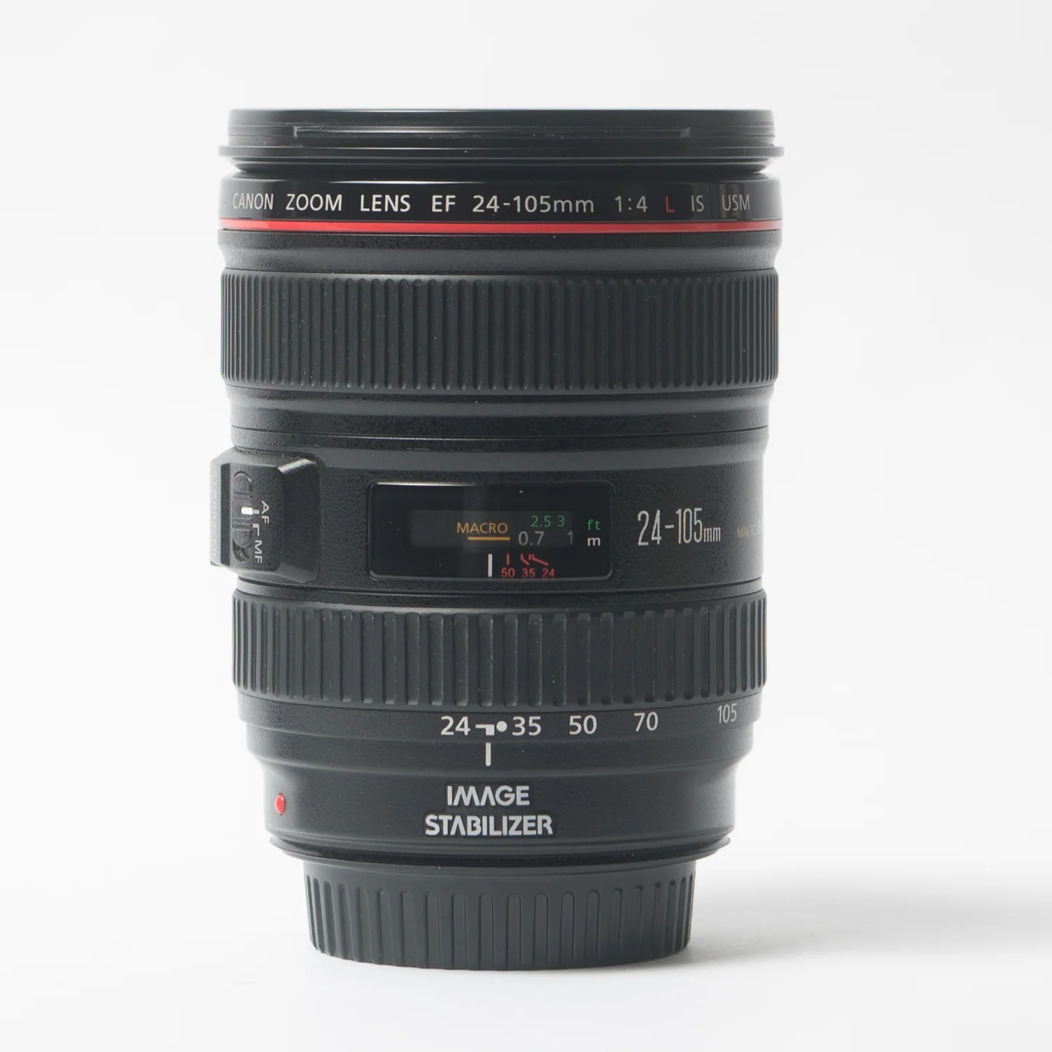 Canon EF 24-105mm f4L IS USM Pixity