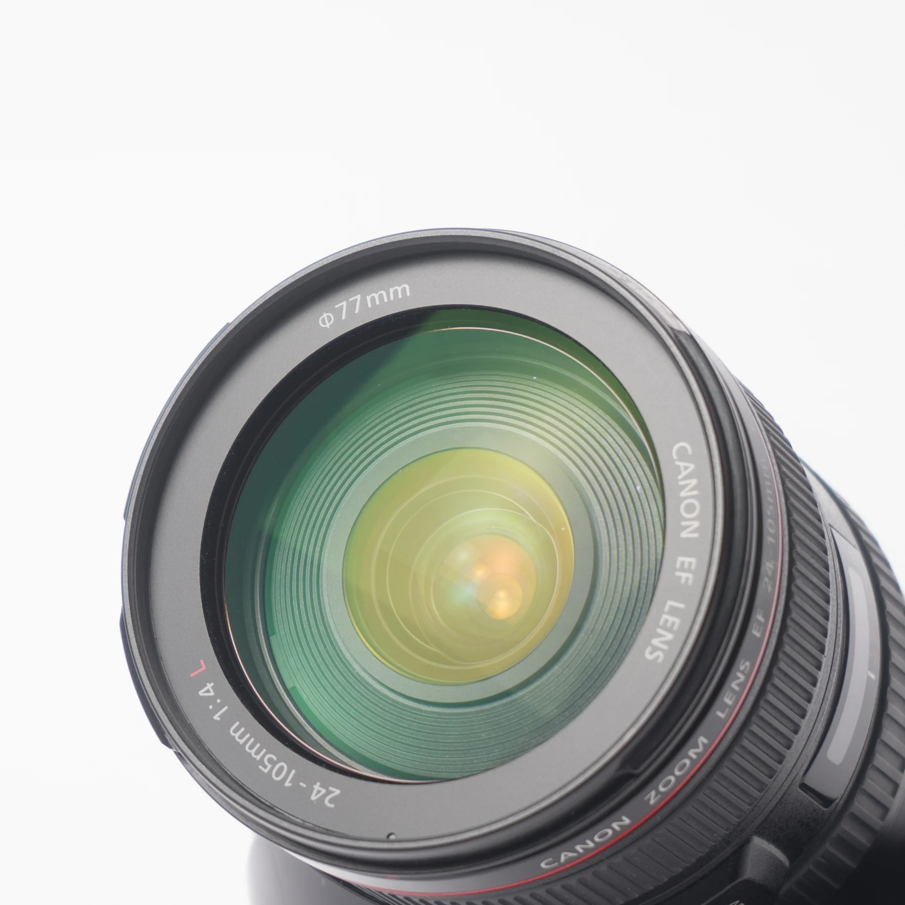 Canon EF 24-105mm f4L IS USM Pixity
