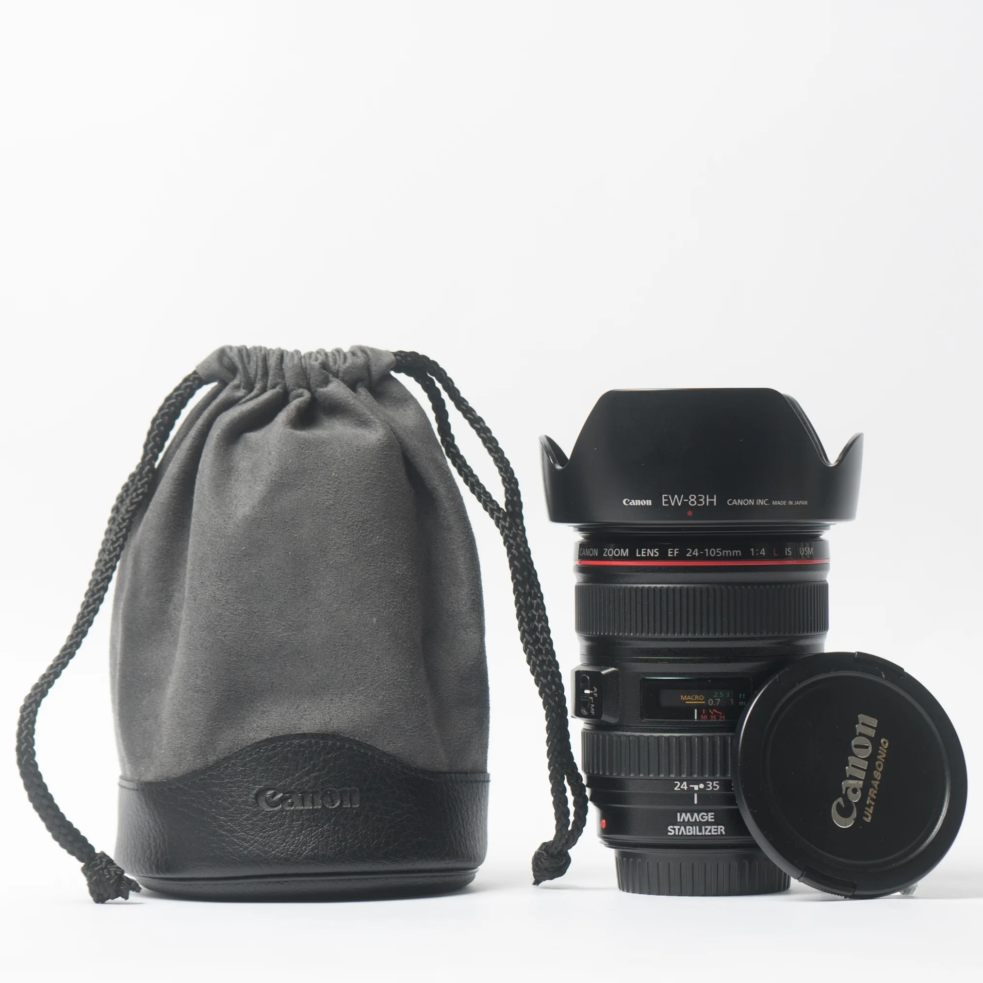 Canon EF 24-105mm f4L IS USM Pixity
