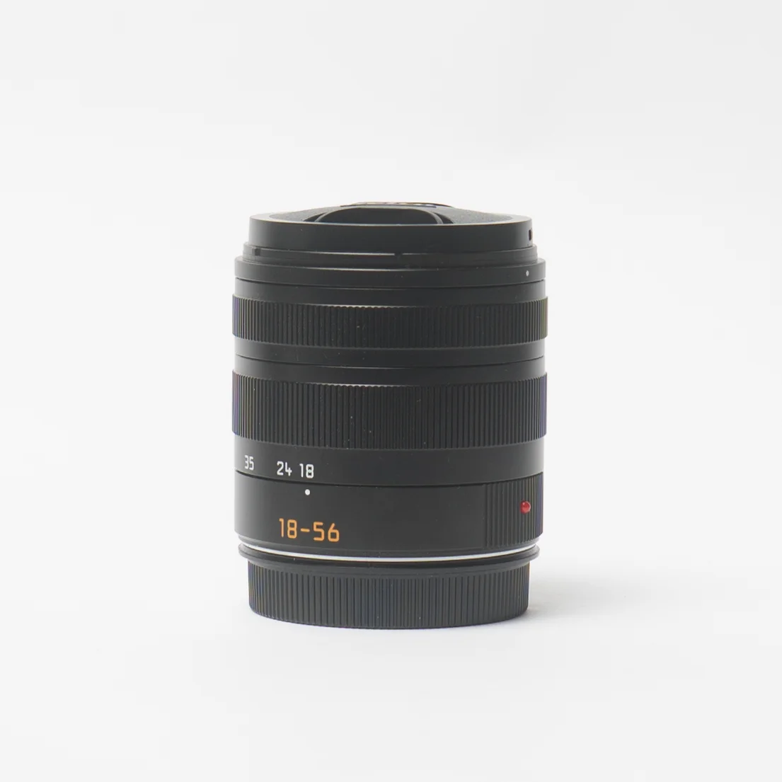 Leica Vario-Elmar-TL 18-56mm f/3.5-5.6 ASPH Lens Pixity