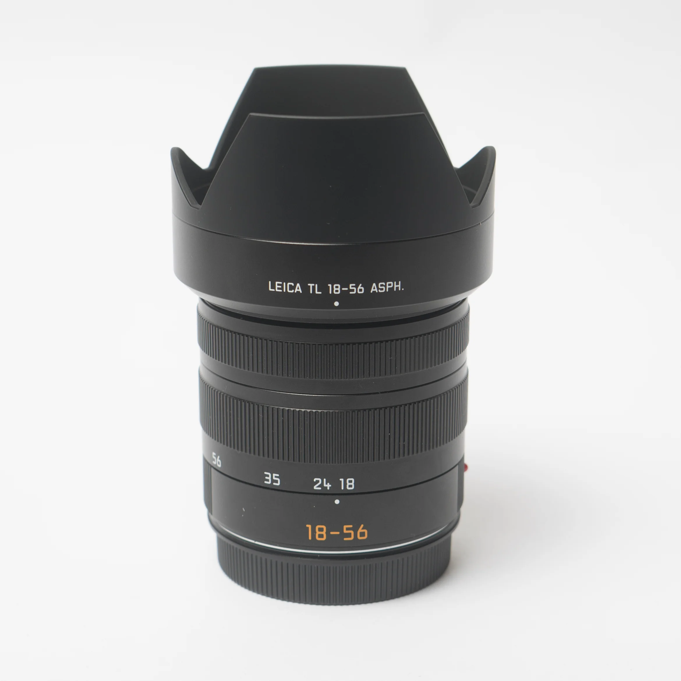 Leica Vario-Elmar-TL 18-56mm f/3.5-5.6 ASPH Lens Pixity