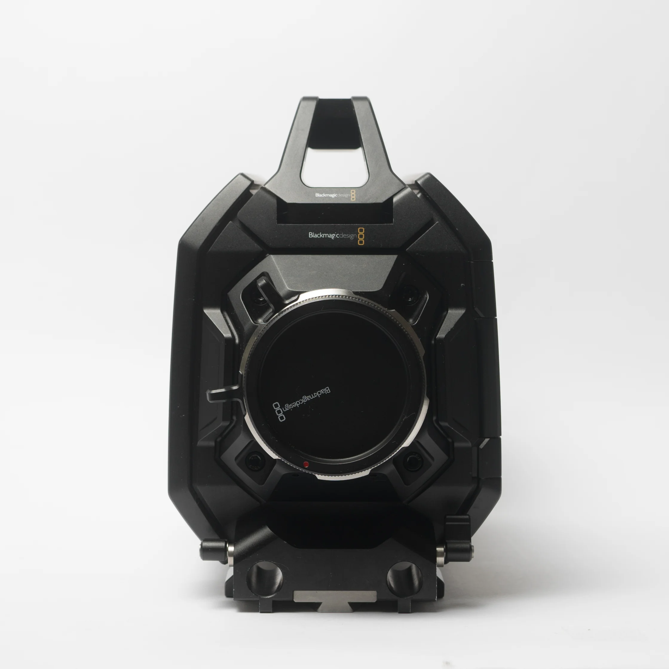 Blackmagic Design URSA 4K v1 Digital Cinema Camera (PL Mount) Pixity