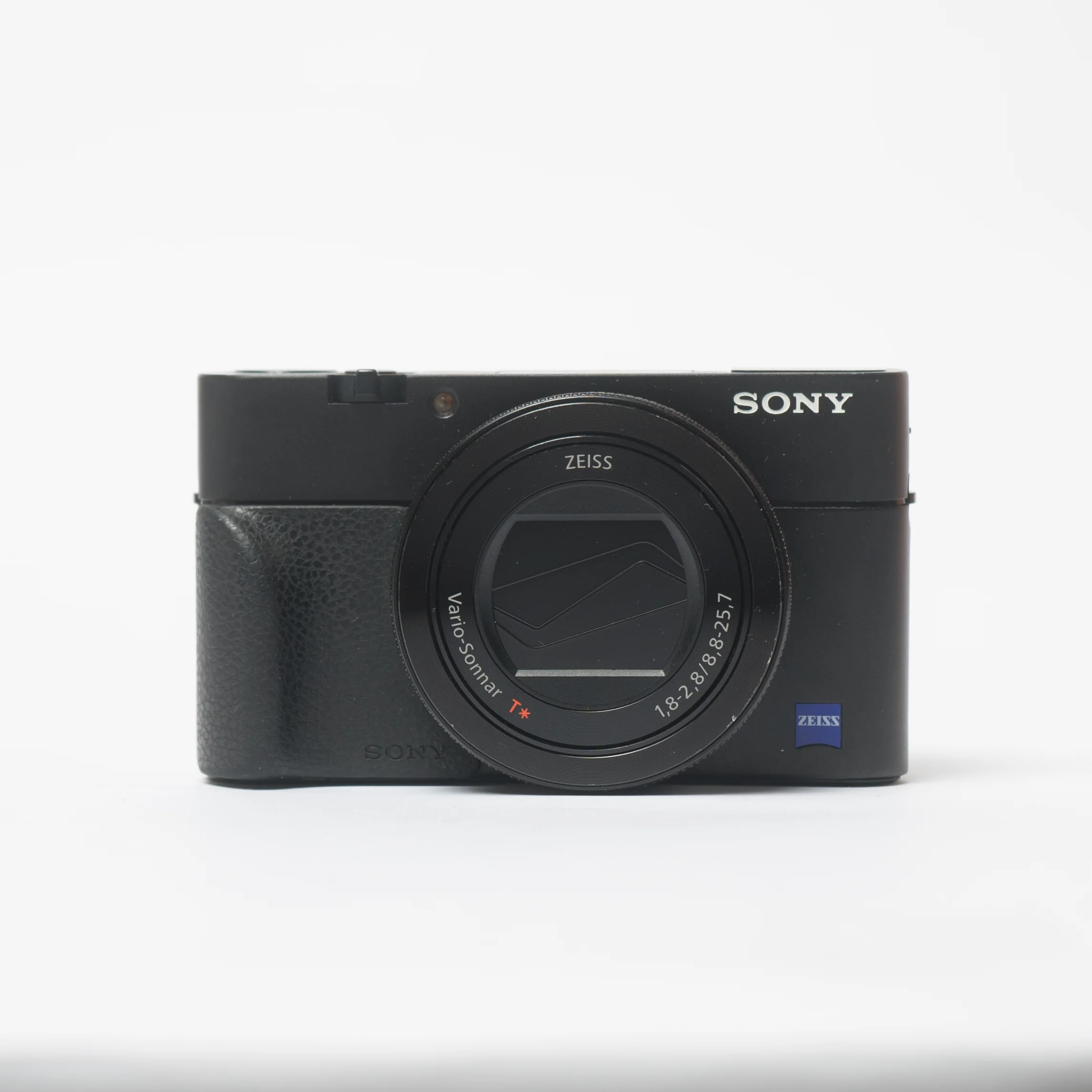 Sony Cyber-shot DSC-RX100 V Pixity