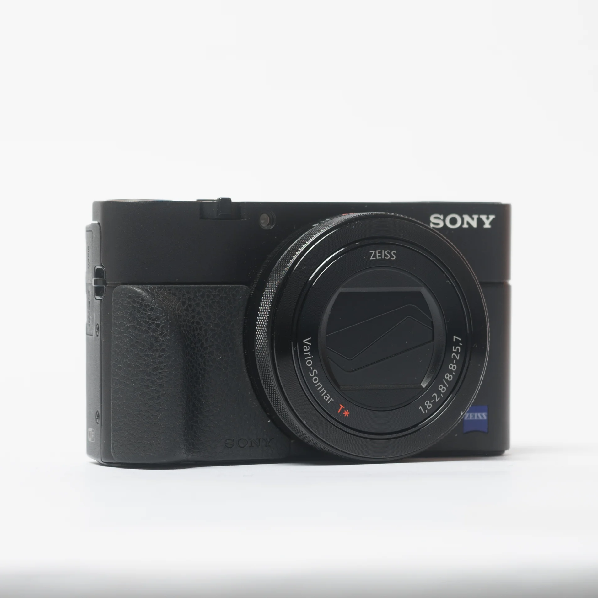 Sony Cyber-shot DSC-RX100 V Pixity