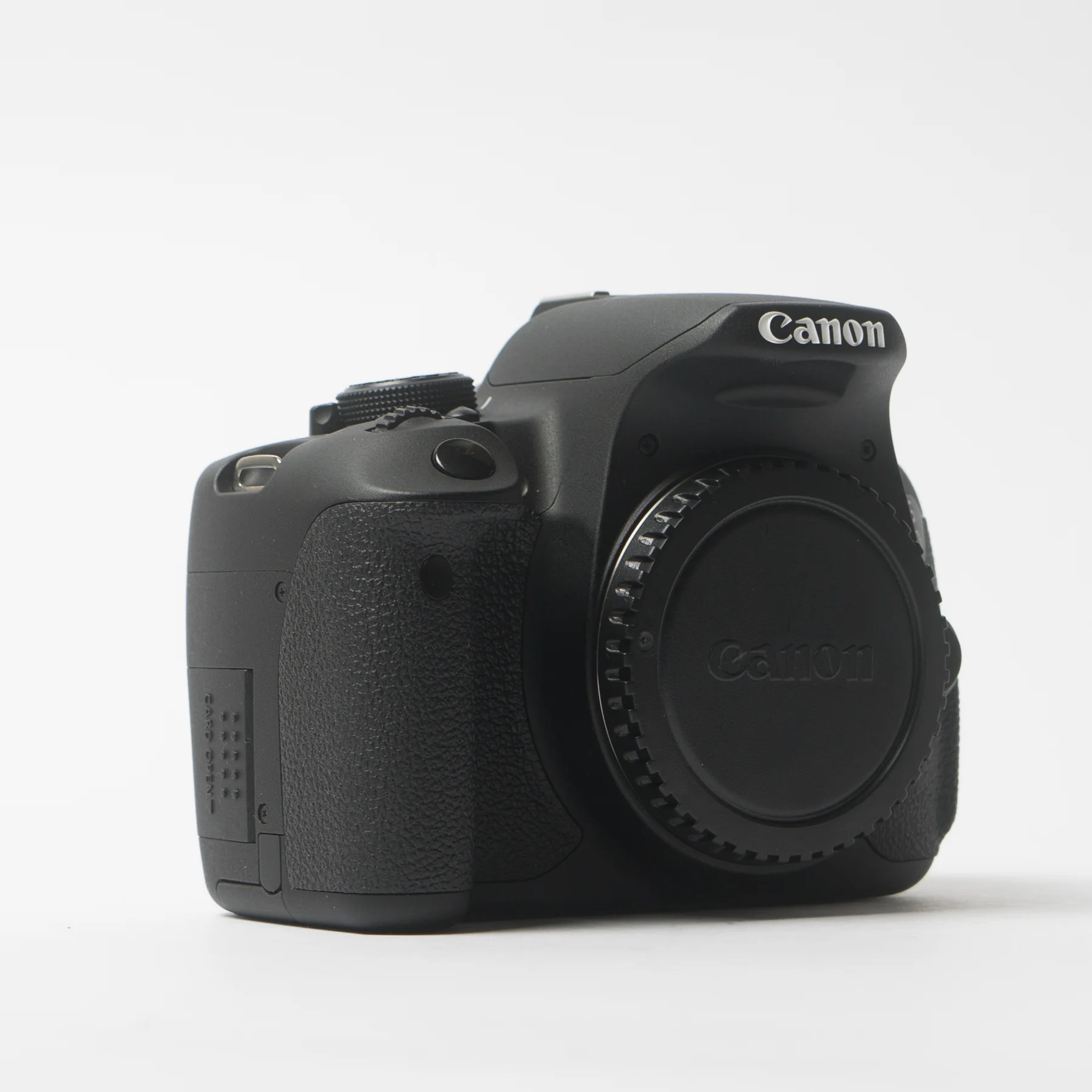 Canon EOS 700D DSLR Camera EF-S 18-55mm f/3.5-5.6 IS STM Lens Pixity