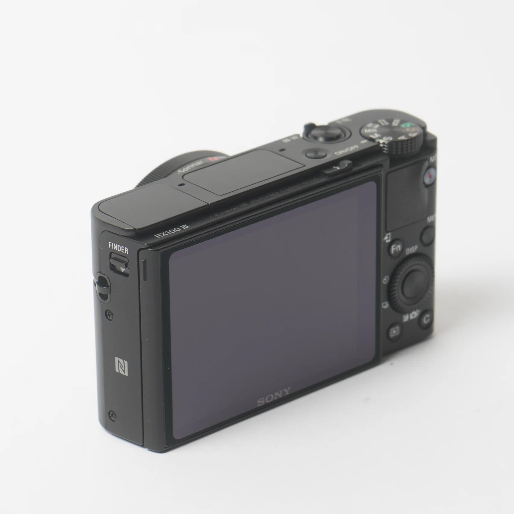Sony Cyber-shot DSC-RX100 III Pixity