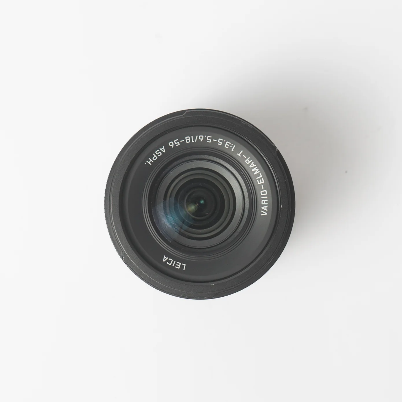 Leica Vario-Elmar-TL 18-56mm f/3.5-5.6 ASPH Lens Pixity
