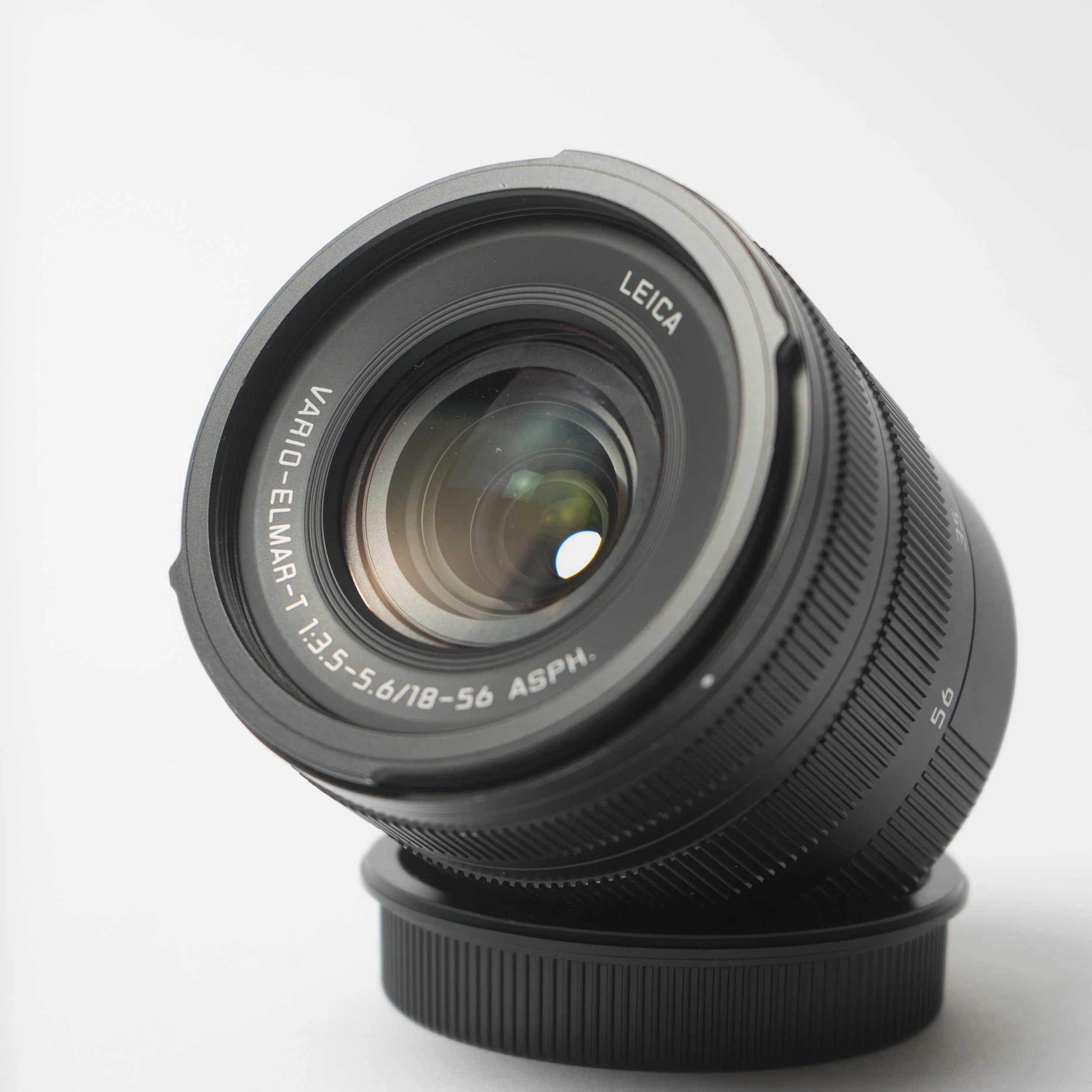 Leica Vario-Elmar-TL 18-56mm f/3.5-5.6 ASPH Lens Pixity