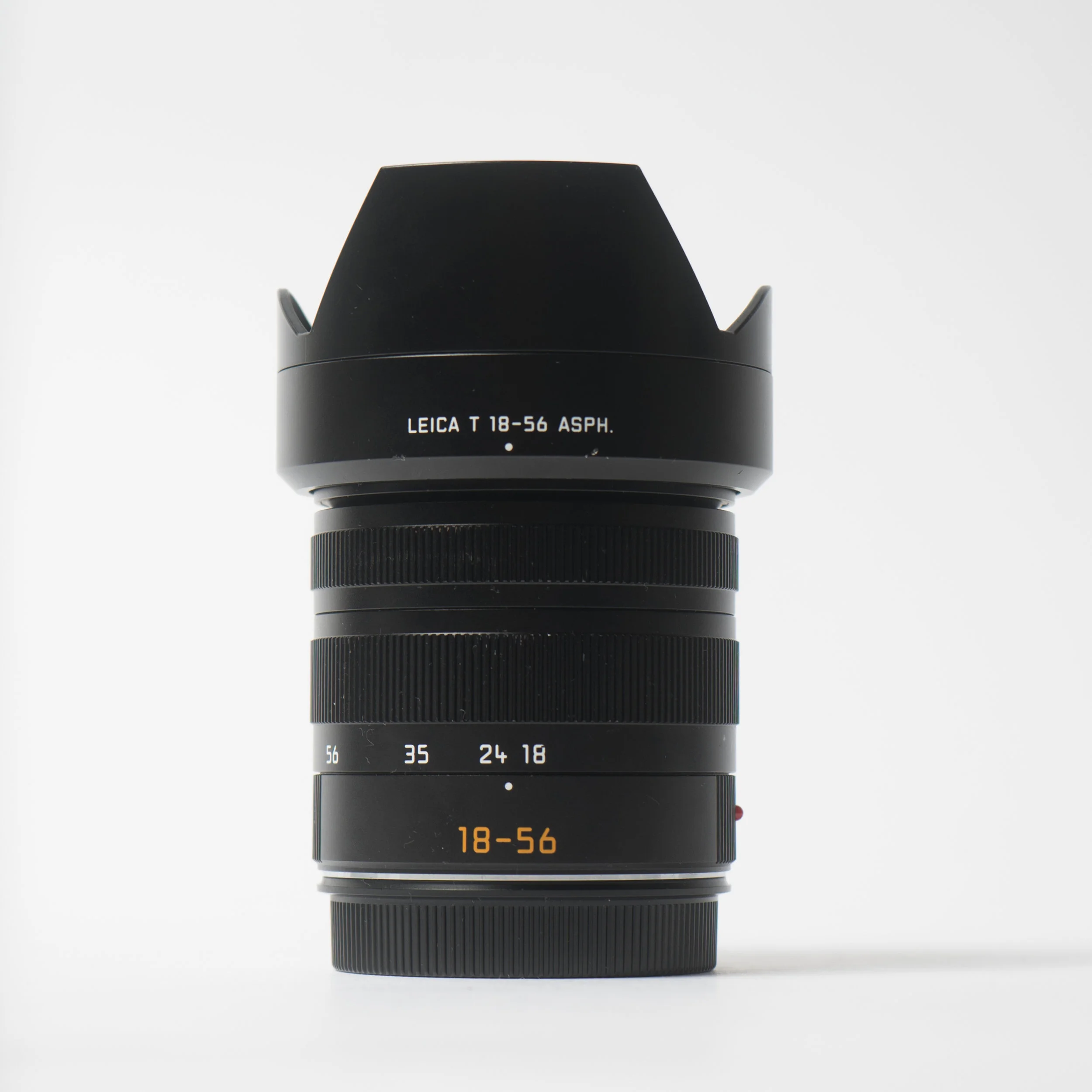 Leica Vario-Elmar-TL 18-56mm f/3.5-5.6 ASPH Lens Pixity