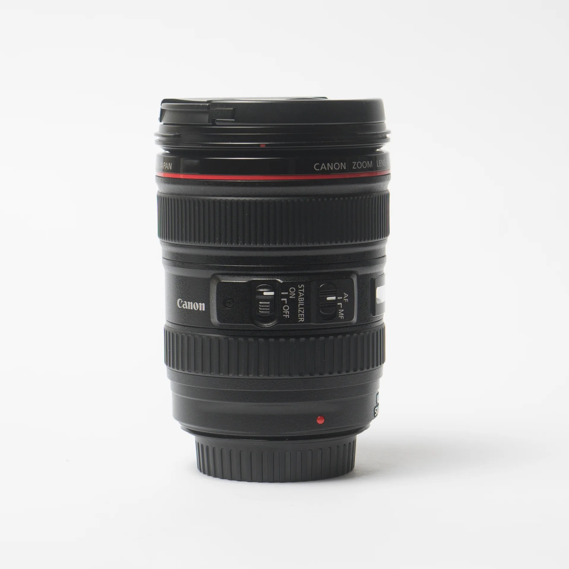Canon 24-105mm F4 IS USM L Lens Pixity
