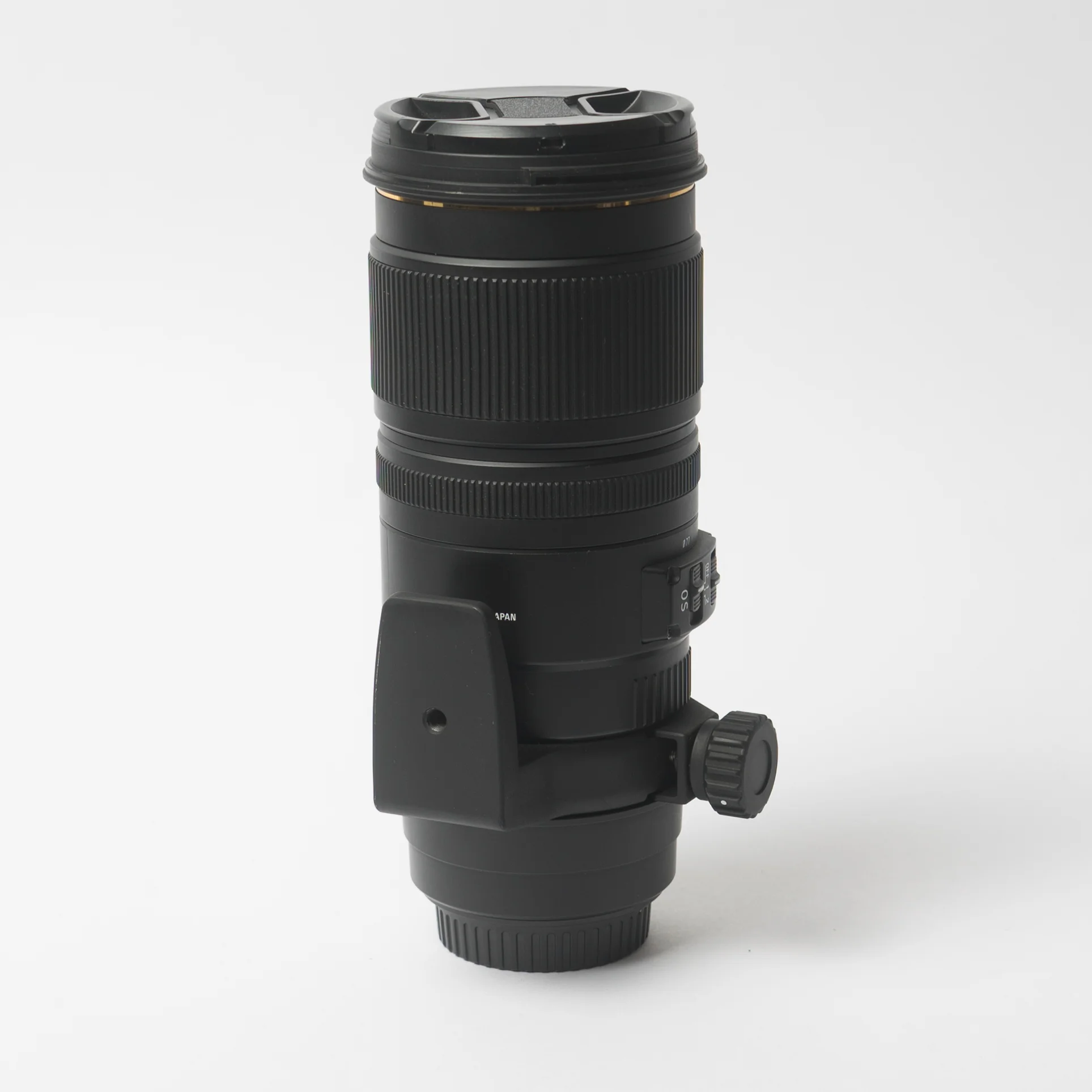 Sigma APO 70-200mm f/2.8 EX DG OS HSM (Canon) Pixity