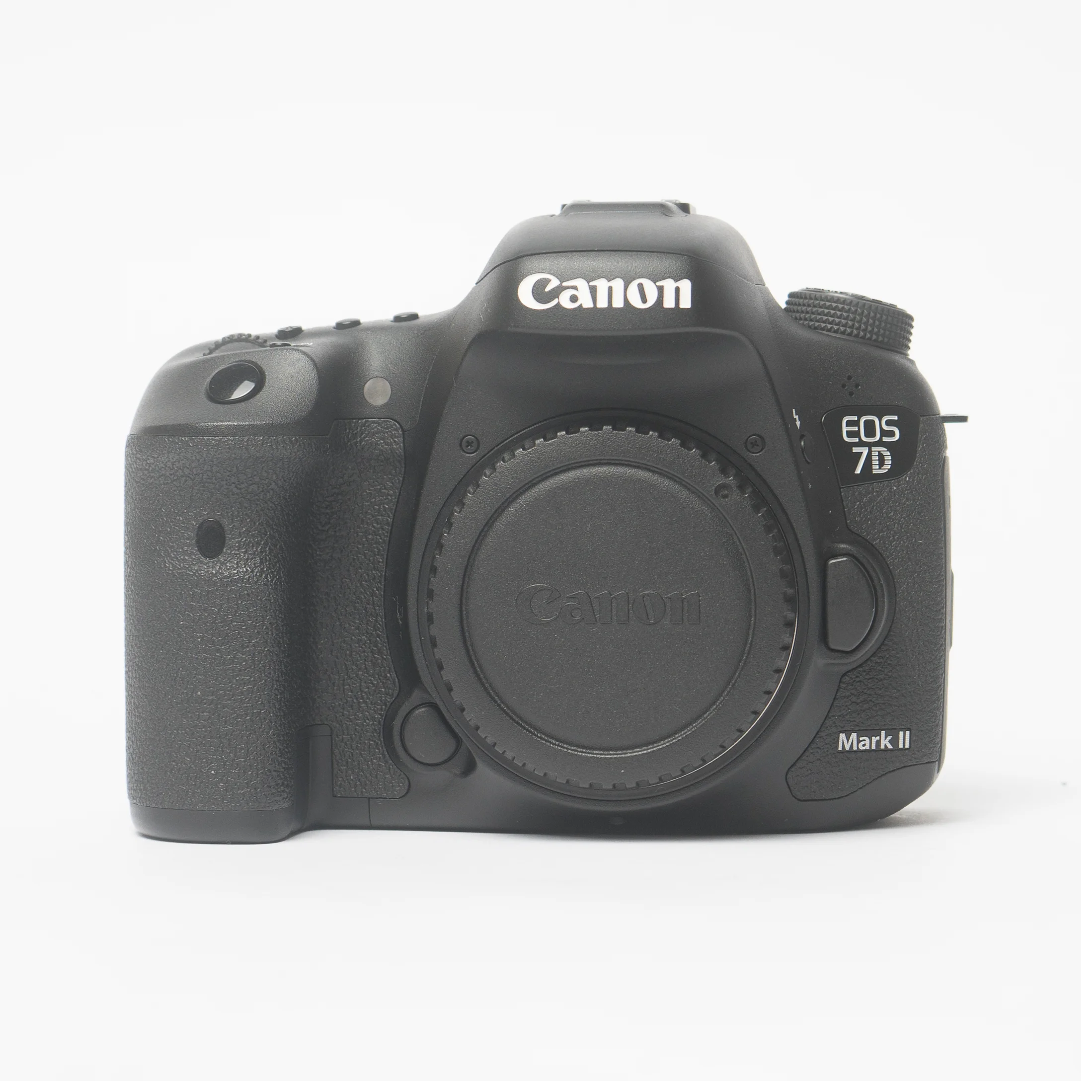 Canon EOS 7D Mark II Digital DSLR Camera (Body Only) Pixity