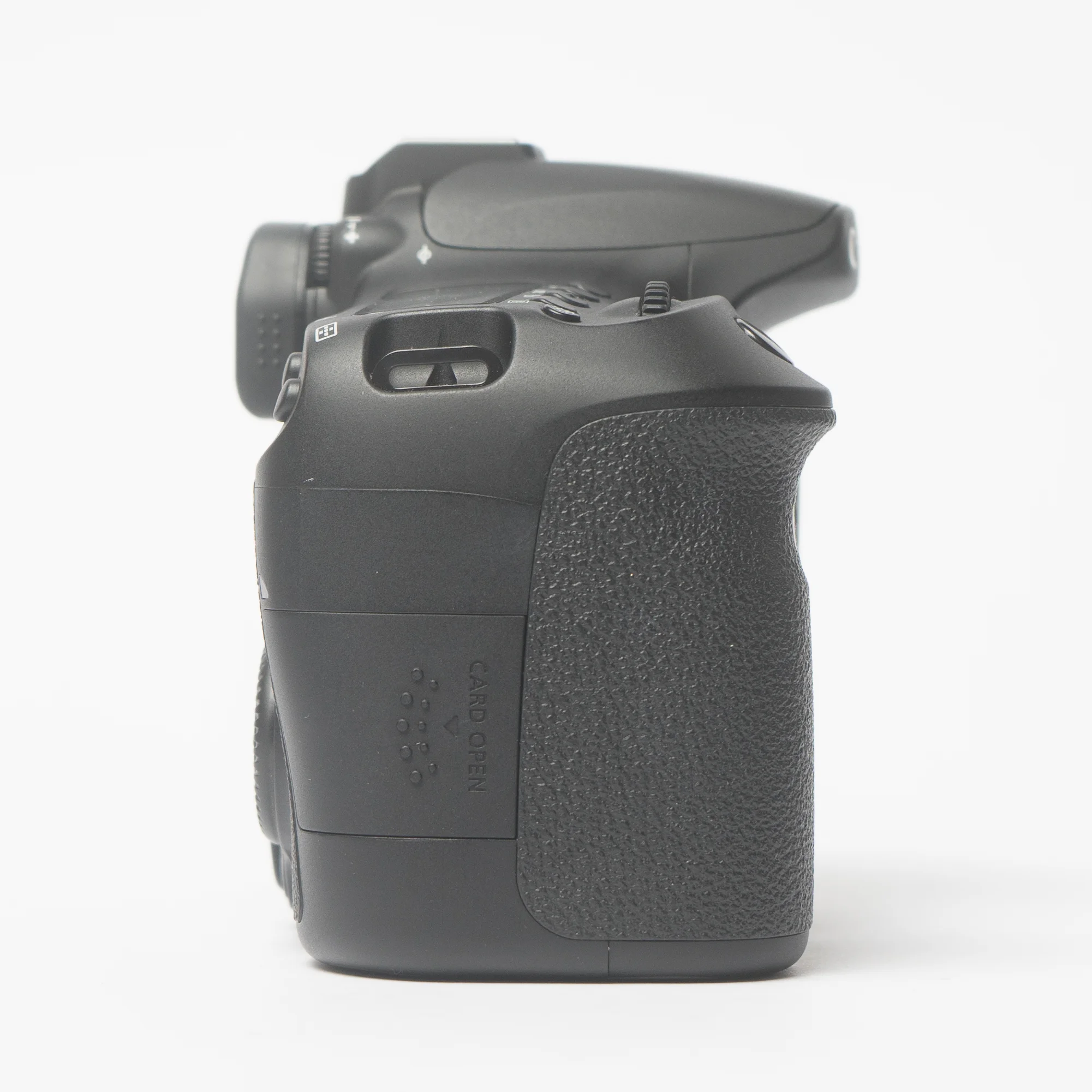 Canon EOS 60D DSLR 18MP Camera with EF-S 18-55mm f/3.5-5.6 IS II Pixity