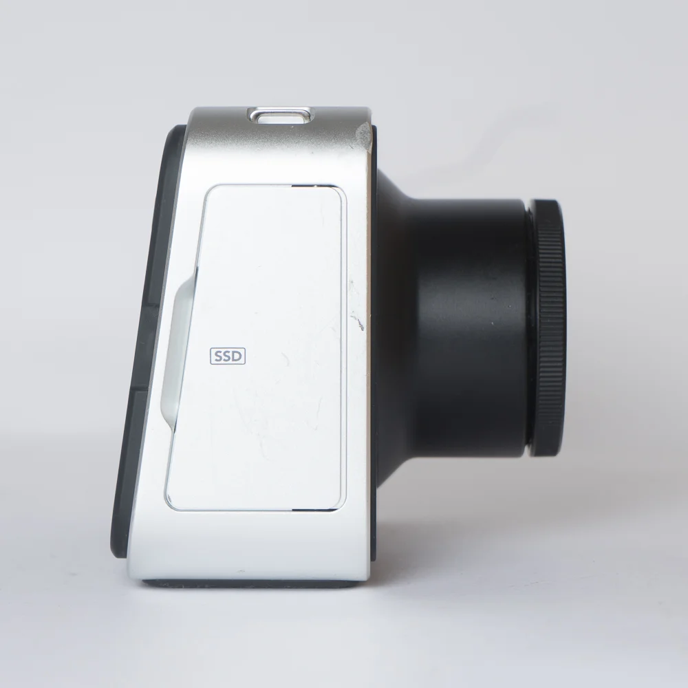 Blackmagic Design Production 4K Super 35mm Cinema Camera (EF Mount) Pixity