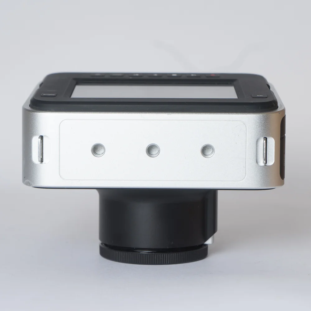 Blackmagic Design Production 4K Super 35mm Cinema Camera (EF Mount) Pixity