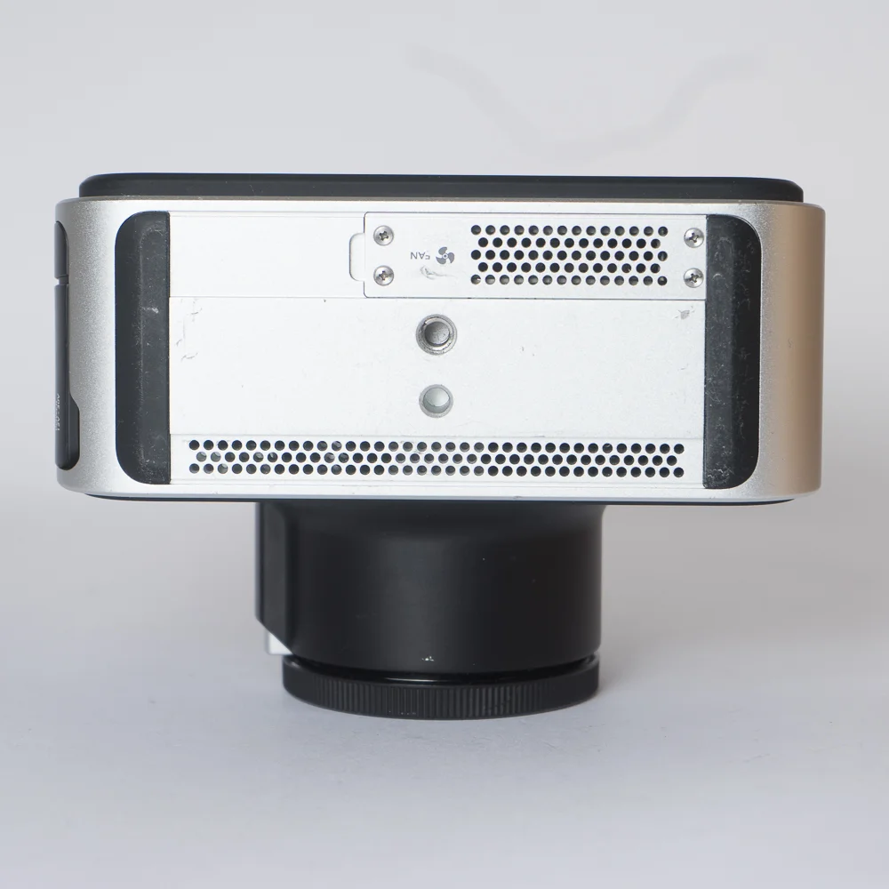 Blackmagic Design Production 4K Super 35mm Cinema Camera (EF Mount) Pixity