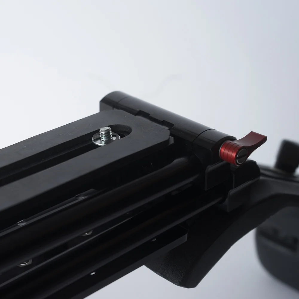 SHAPE Composite Grip Camera Support Pixity