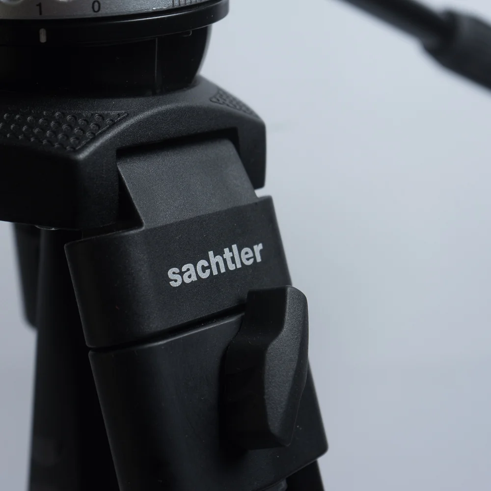 SACHTLER 1001 ACE M MS SYSTEM Tripod Pixity
