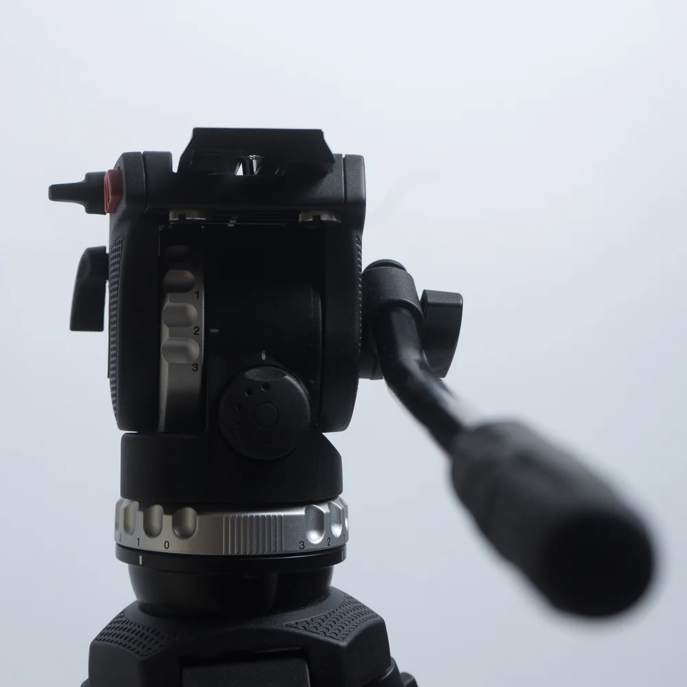 SACHTLER 1001 ACE M MS SYSTEM Tripod Pixity