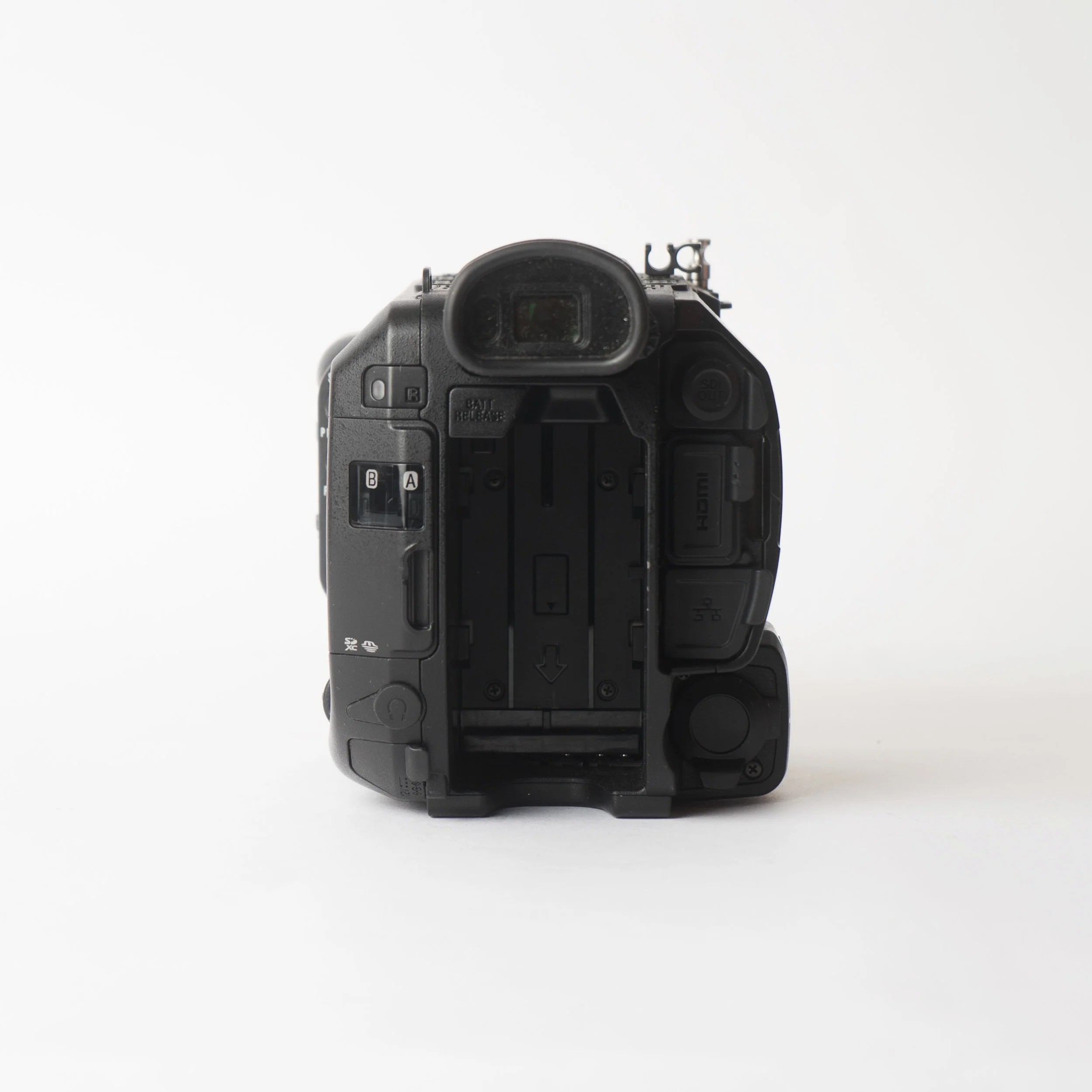 Sony PXW-FS5 XDCAM Super 35 Camera System PixitySony PXW-FS5 XDCAM Super 35 Camera System Pixity