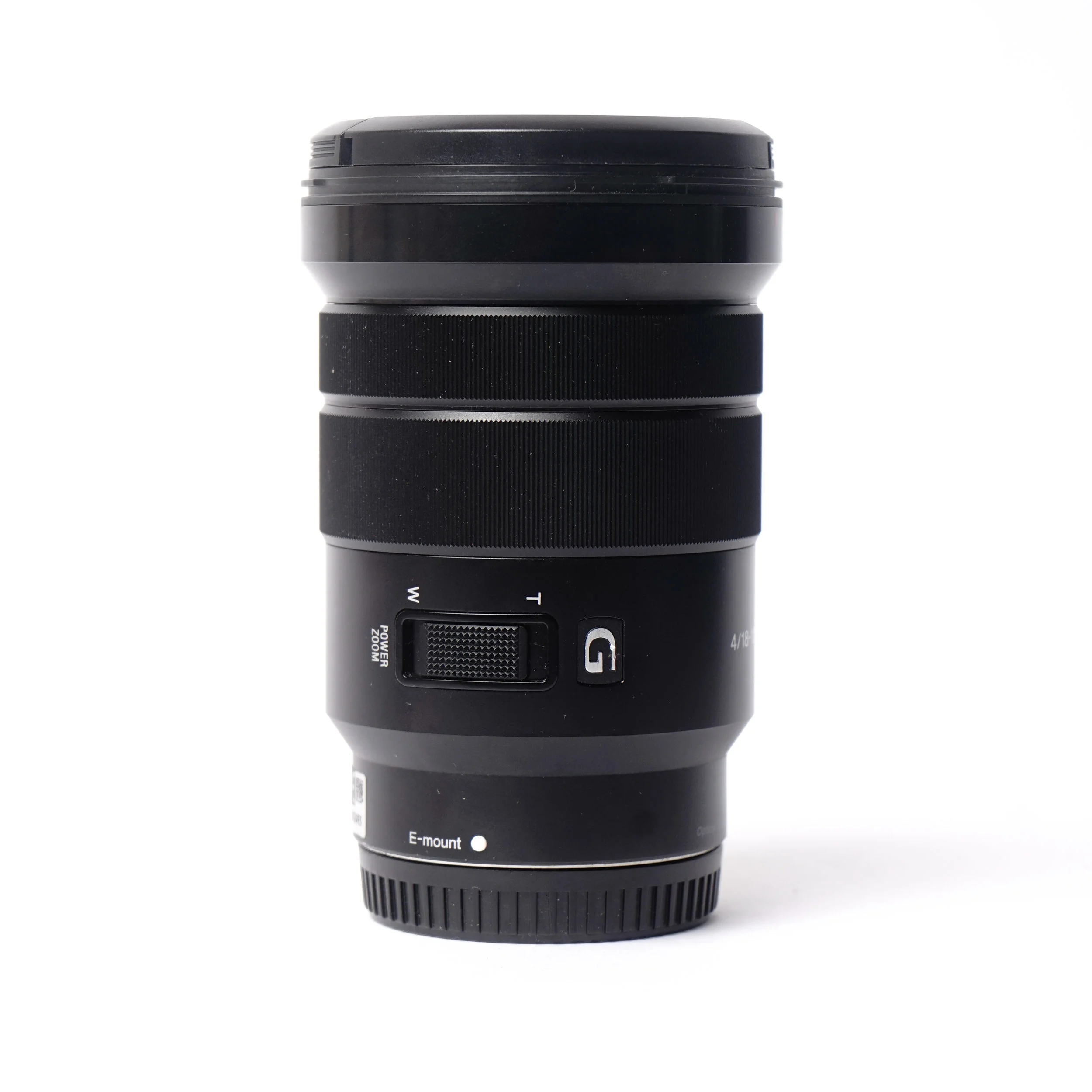 Sony E PZ 18-105mm f/4 G OSS E-Mount Lens PixitySony E PZ 18-105mm f/4 G OSS E-Mount Lens Pixity