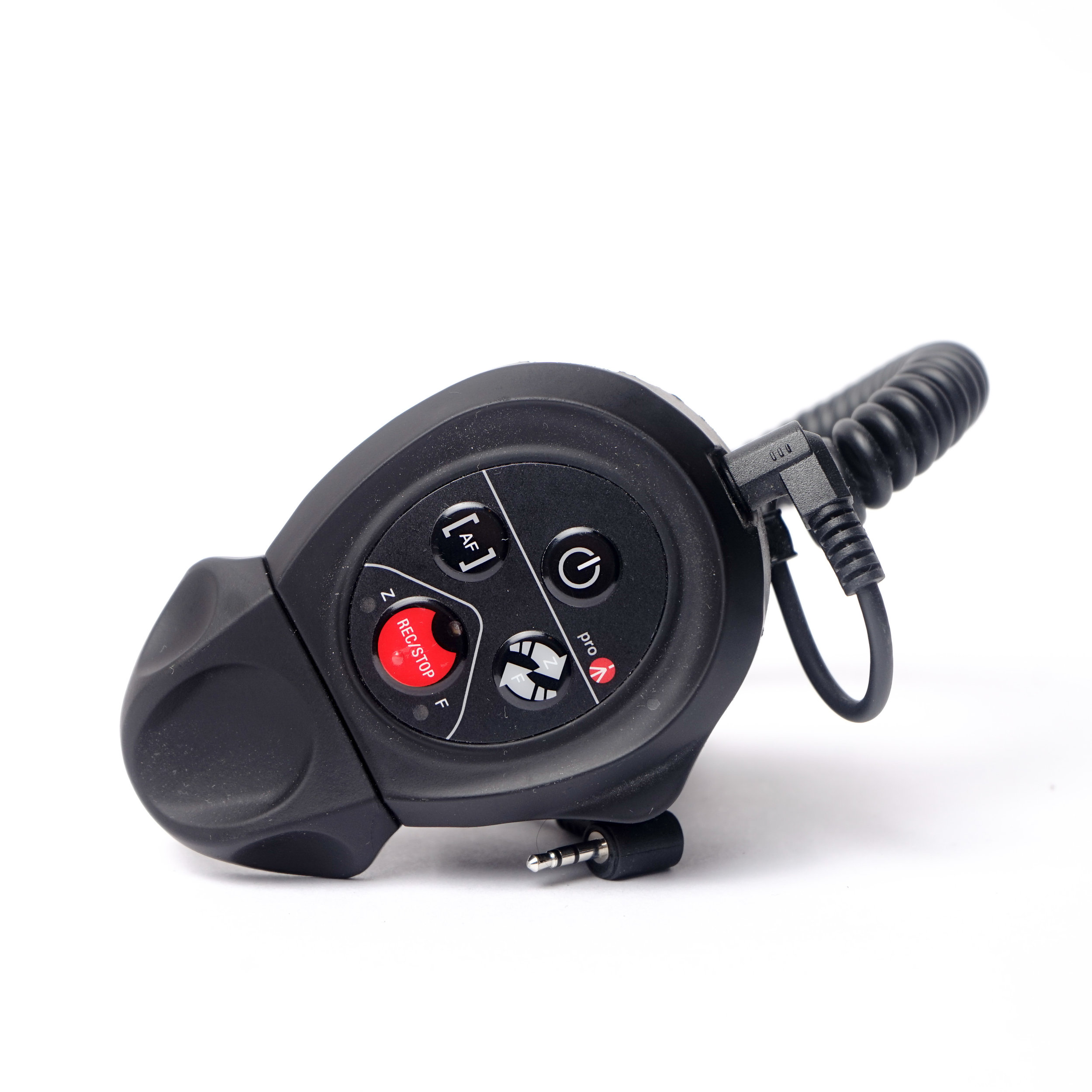 Manfrotto RC Clamp LANC Zoom/Focus Remote Pixity