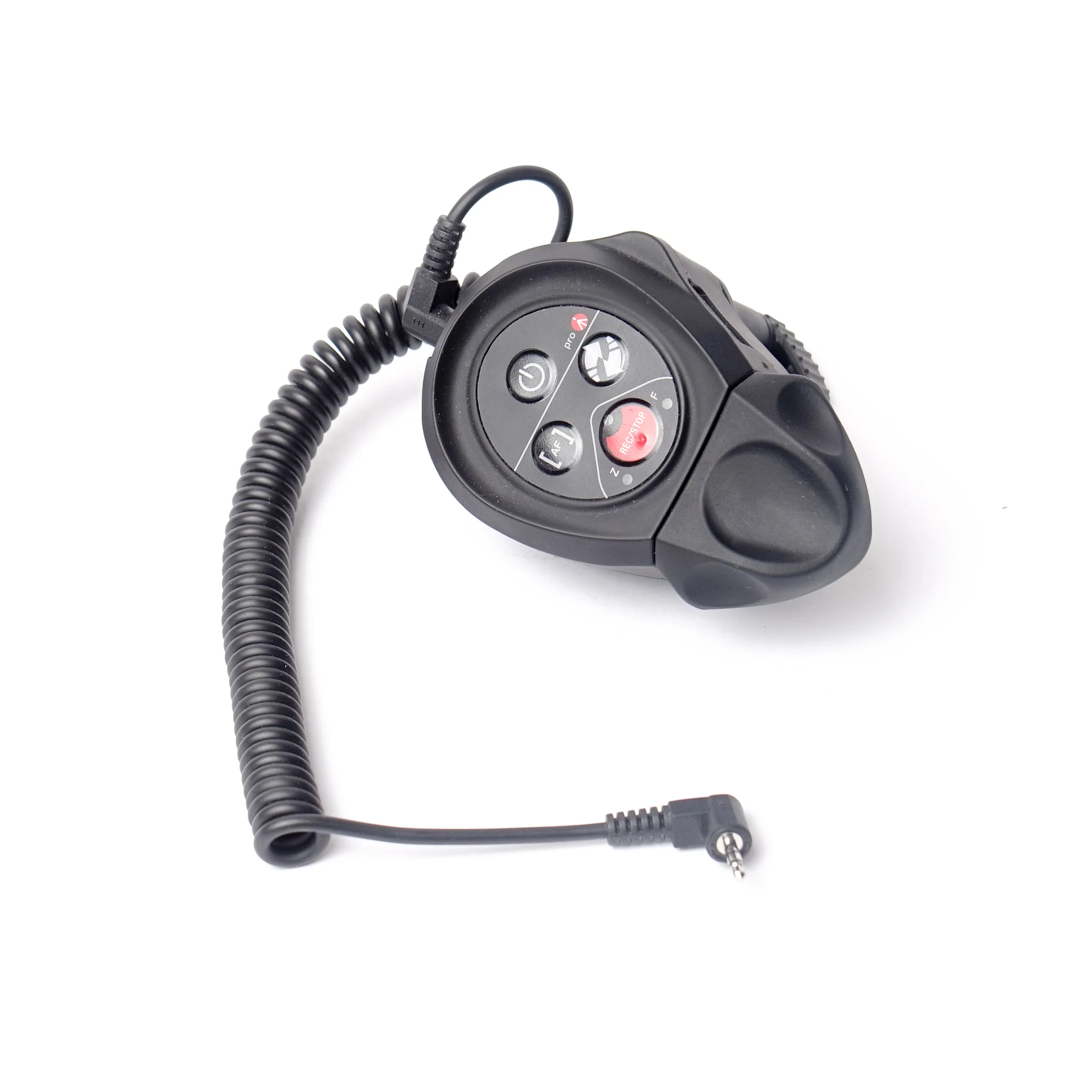 Manfrotto RC Clamp LANC Zoom/Focus Remote Pixity